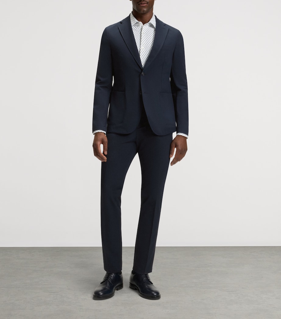 Packable Stretch Jacket 404 Image 5