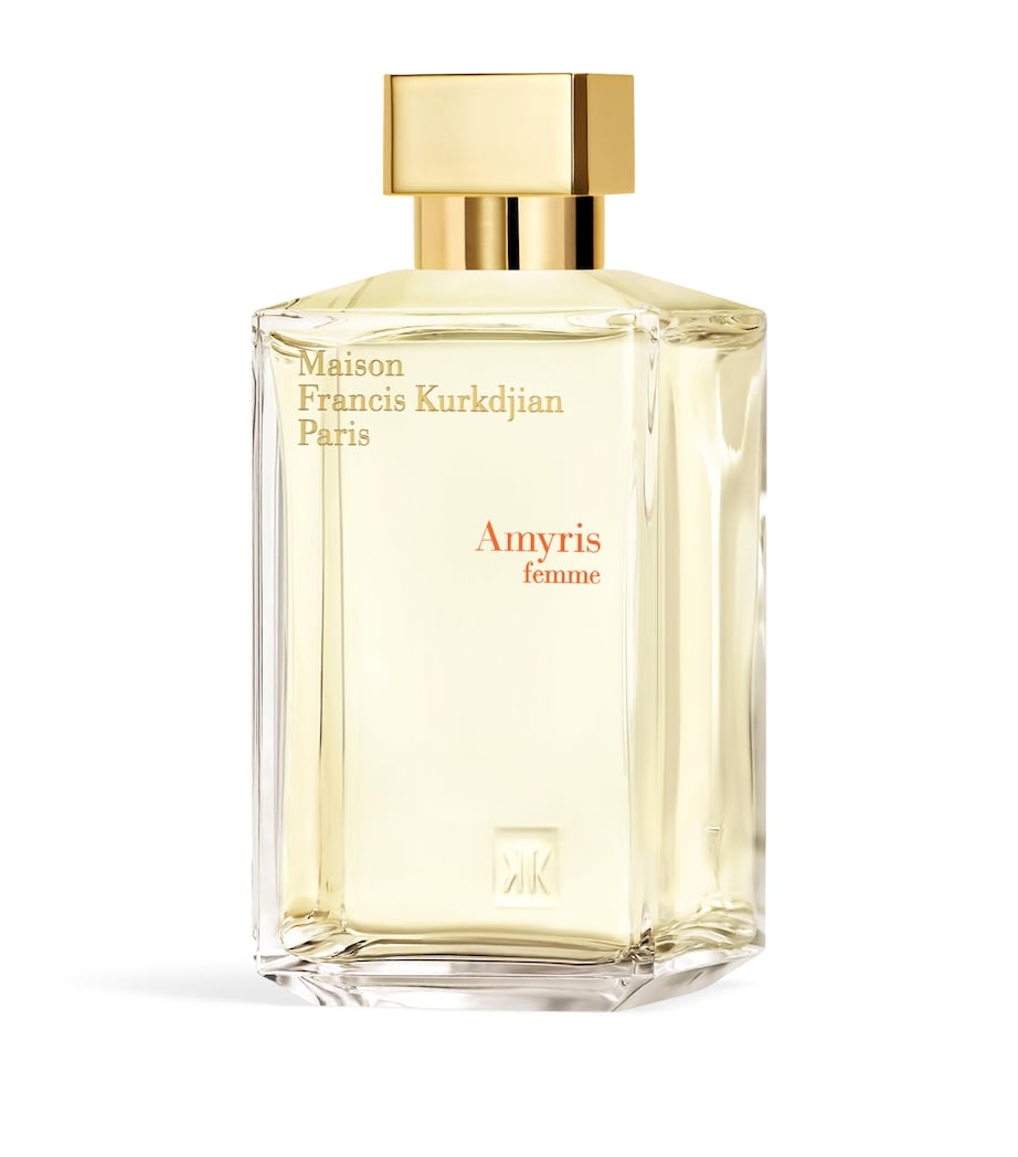 Maison Francis Kurkdjian Amyris Femme Eau de Parfum (200ml) Image 3
