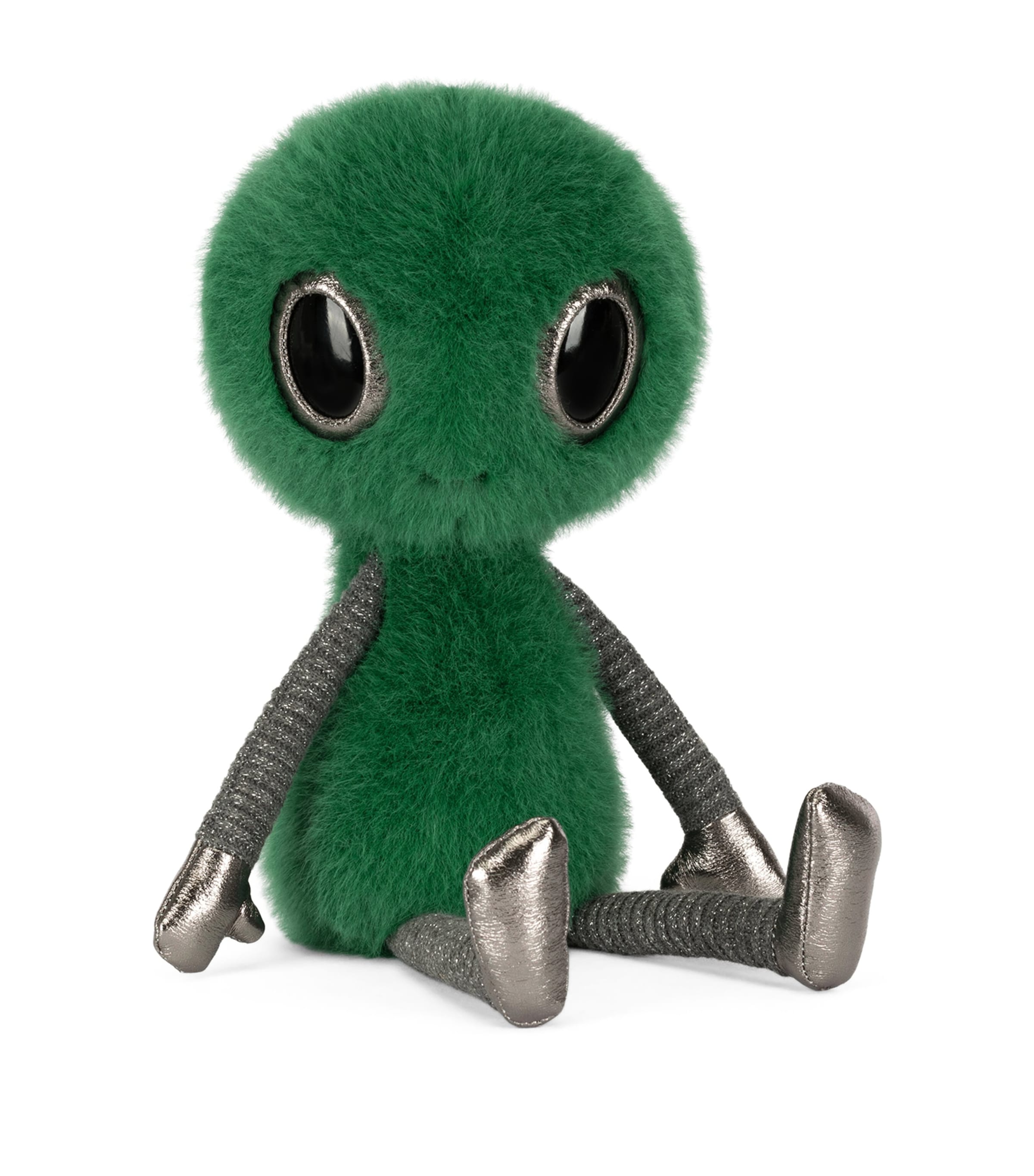 Jellycat Zyllan Alien (29cm) Image 2