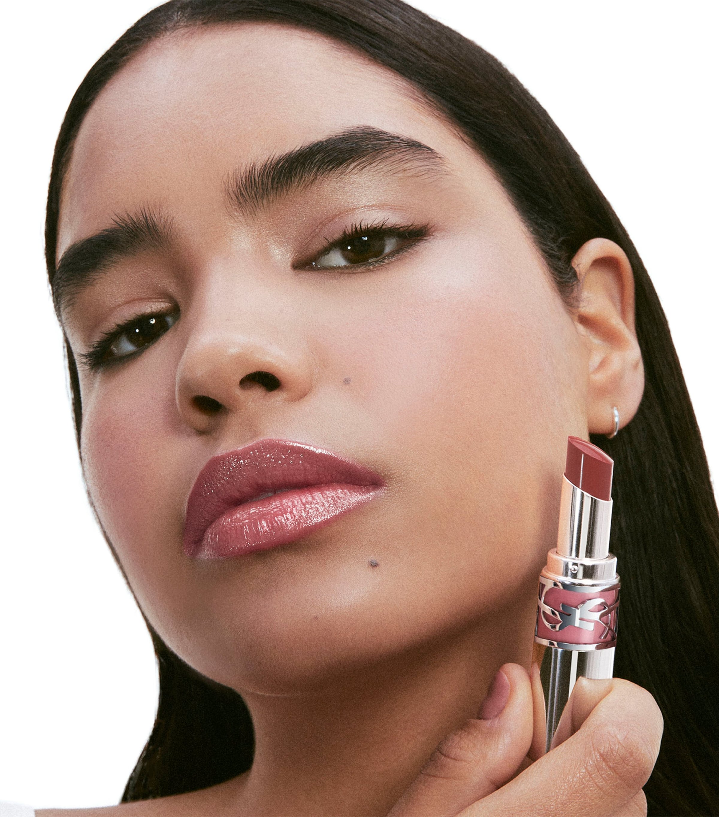 Loveshine High Shine Lipstick 202 Image 3