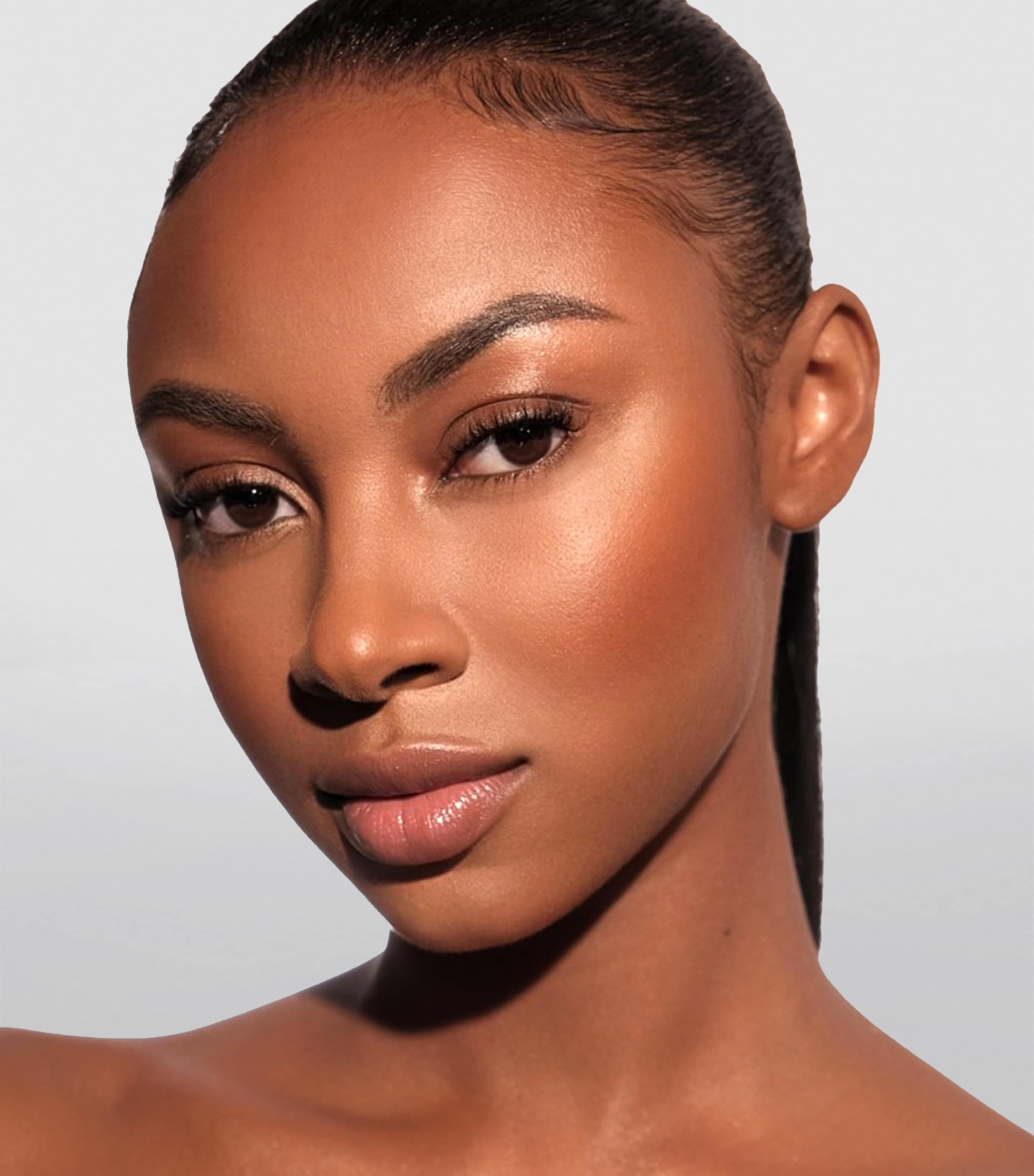 Skin Fetish: Divine Bronzer BRONZE DIVINITY Image 5