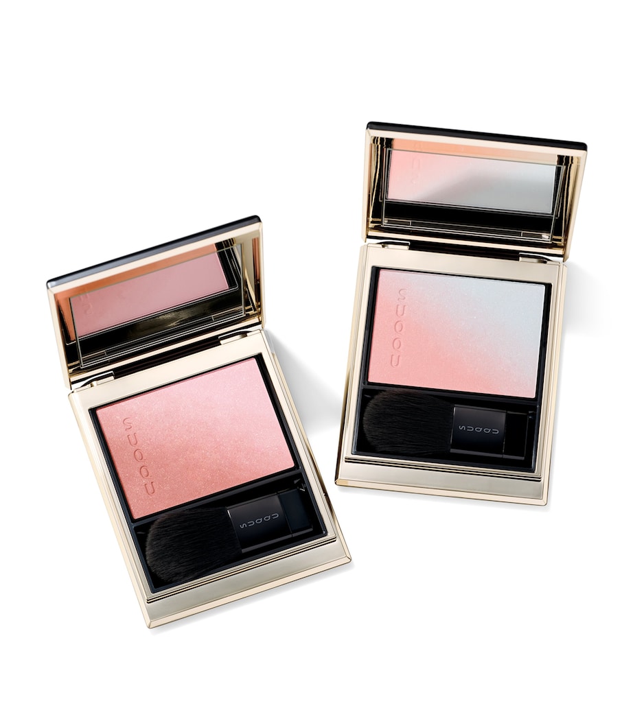 Blurring Color Blush 07 Image 2