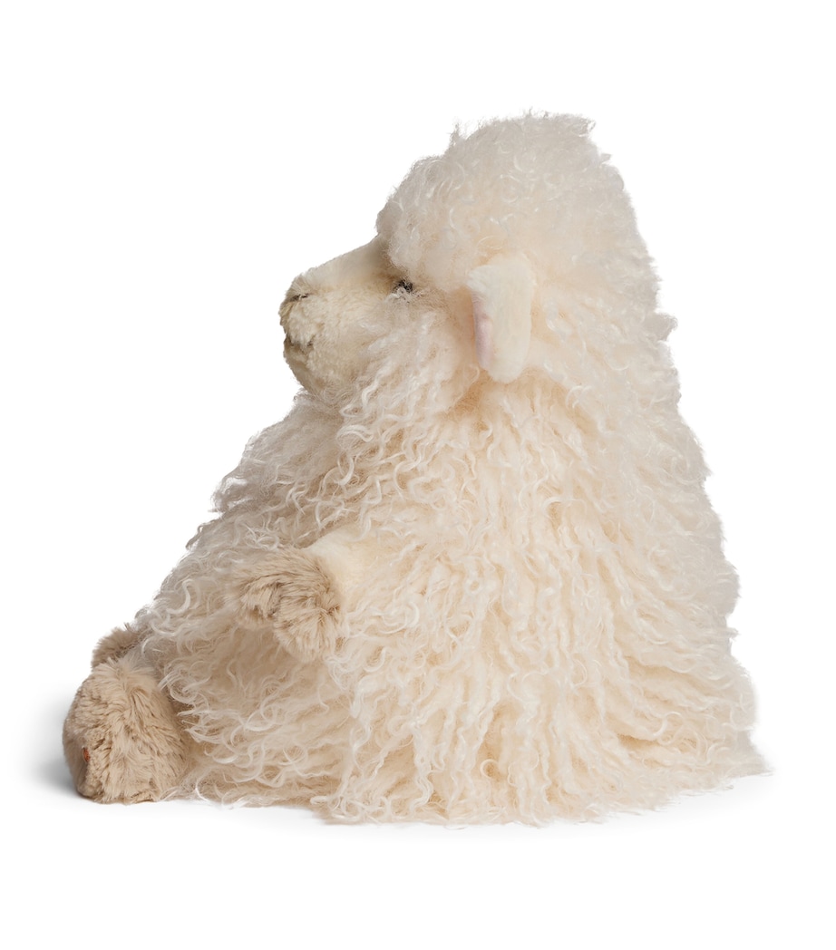 Beryl Sheep (16cm) ECRU Image 2