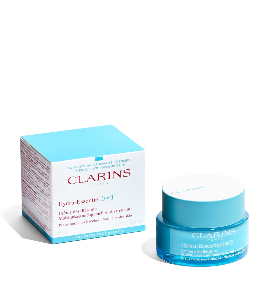 Hydra-Essentiel Silky Cream (50ml) NO COLOUR Image 5