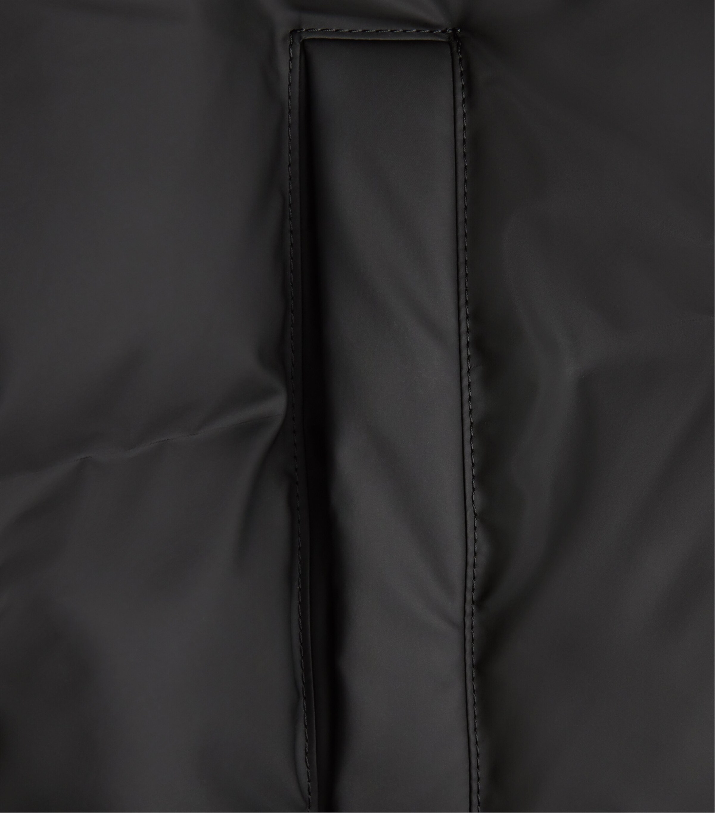 Core Alta Puffer Jacket 01 BLACK Image 5
