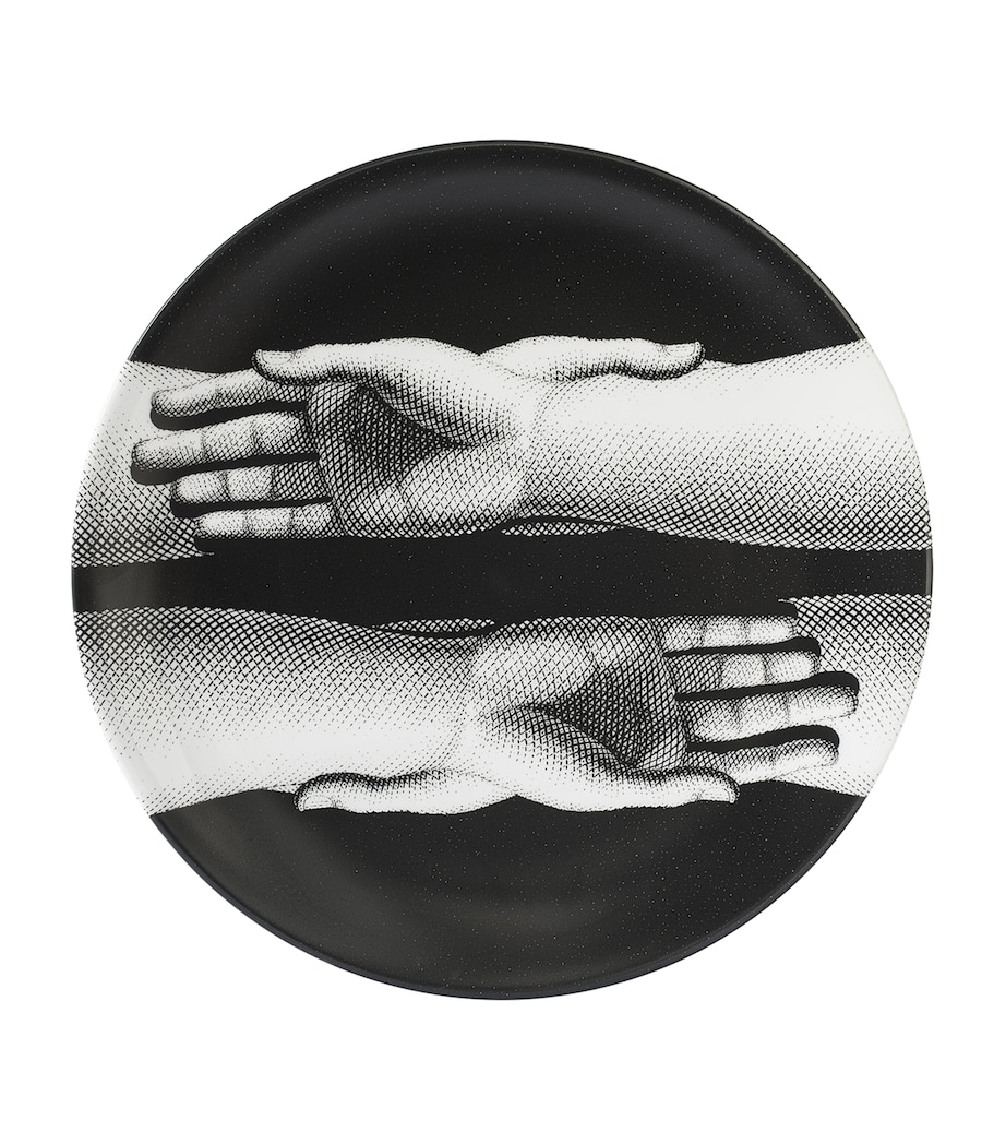 Mani Plate (30cm) MULTI Image 1