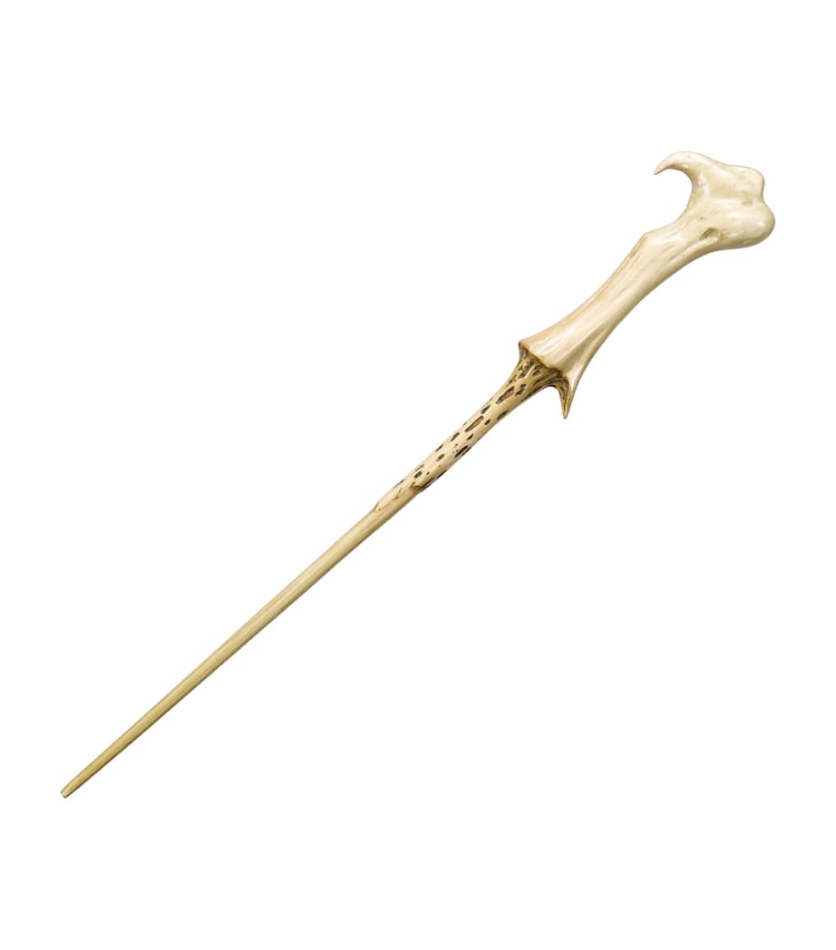 Lord Voldemort Collectible Wand MULTI Image 1