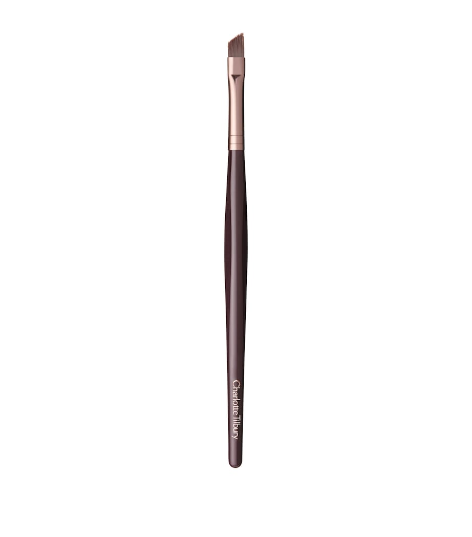 Eye Liner Brush NO COLOUR Image 1