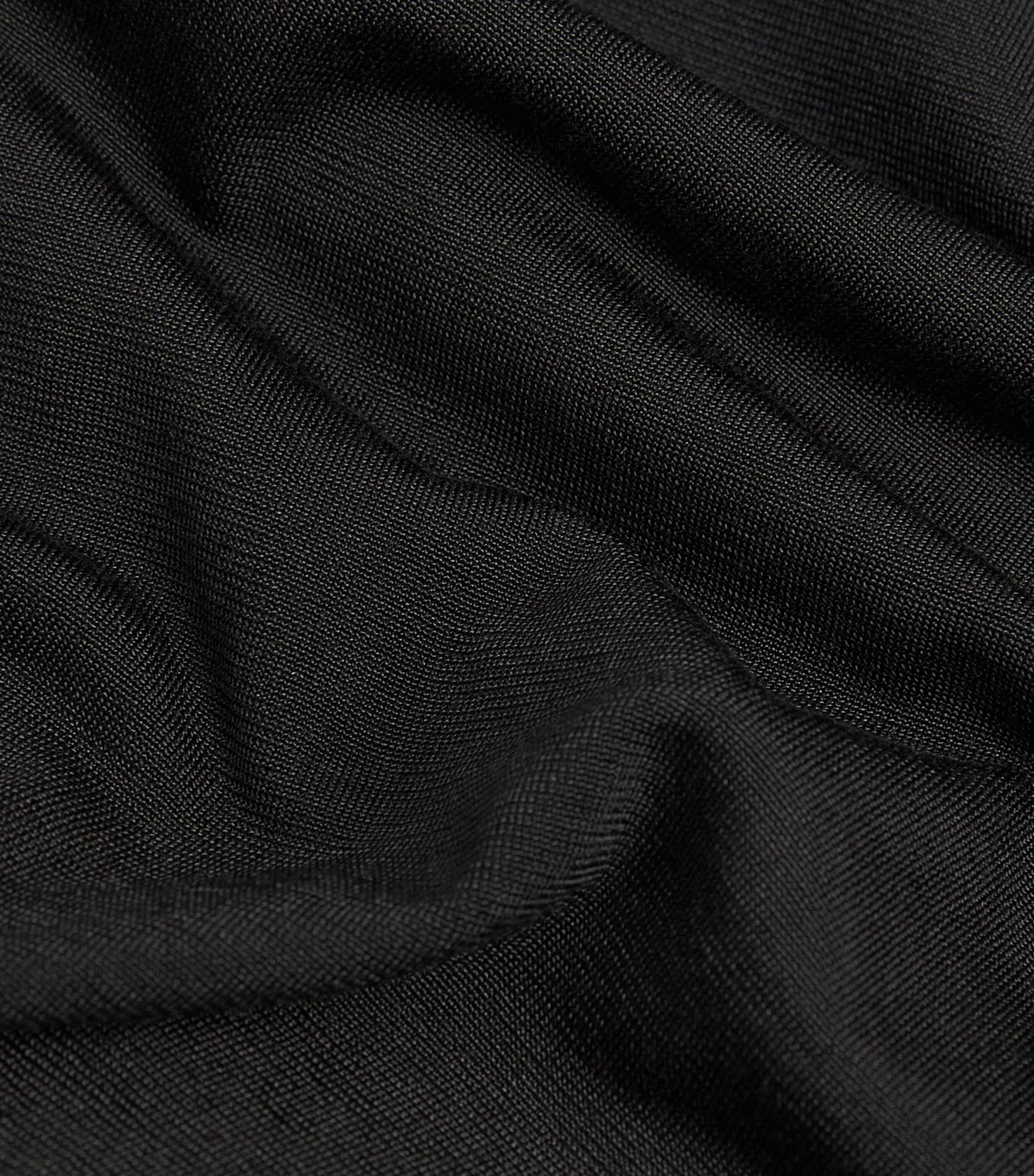 Berlin Bodysuit 7005 BLACK Image 5