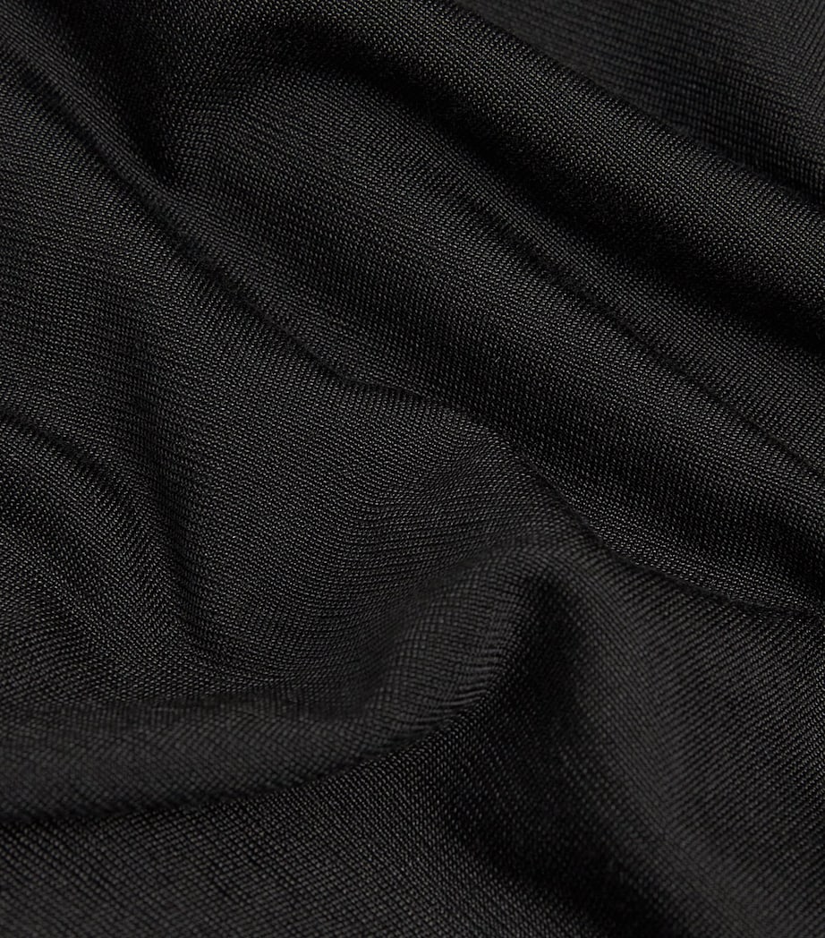 Berlin Bodysuit 7005 BLACK Image 5