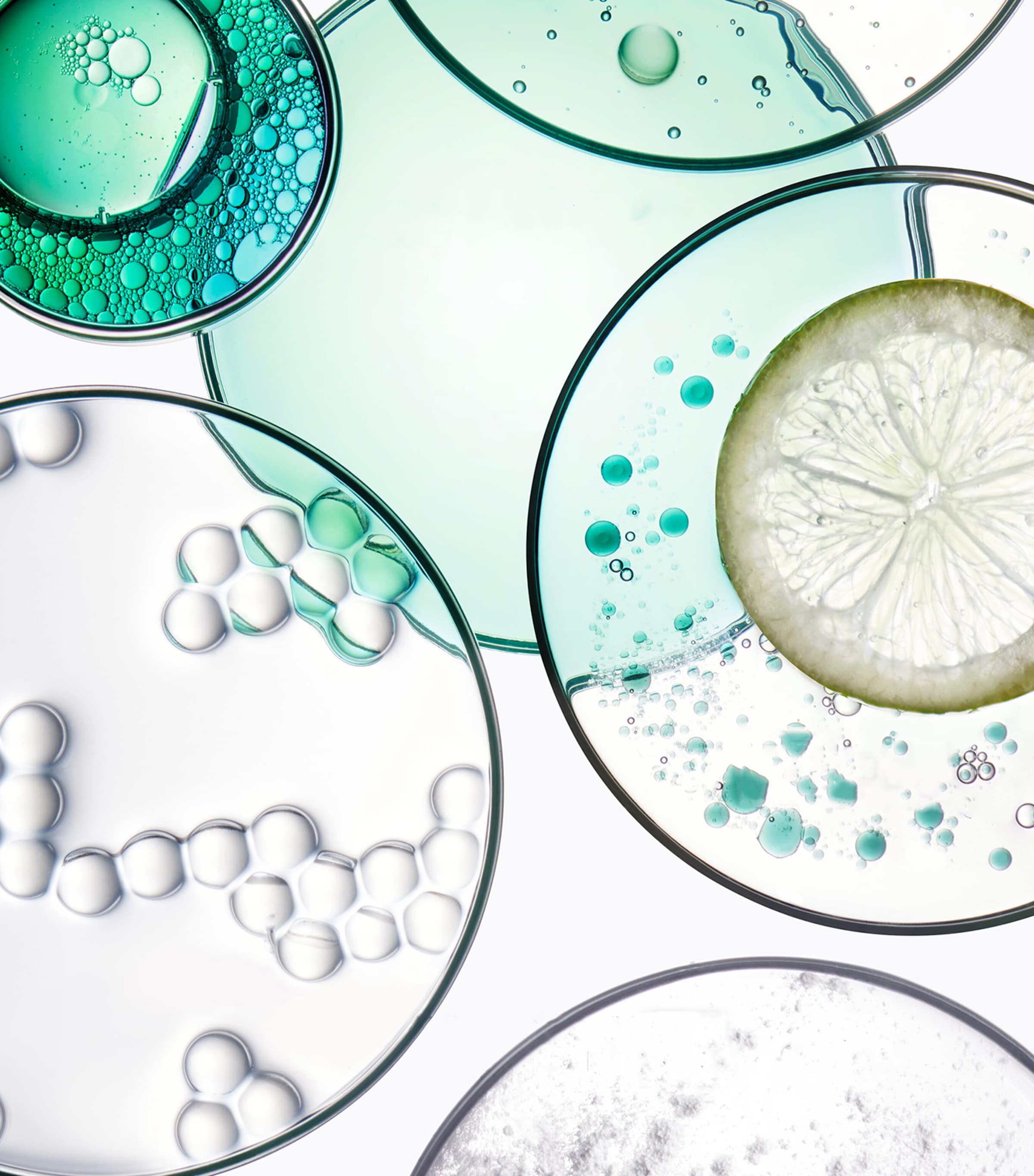 Specifique Bain Divalent Shampoo (250ml) NO COLOUR Image 4