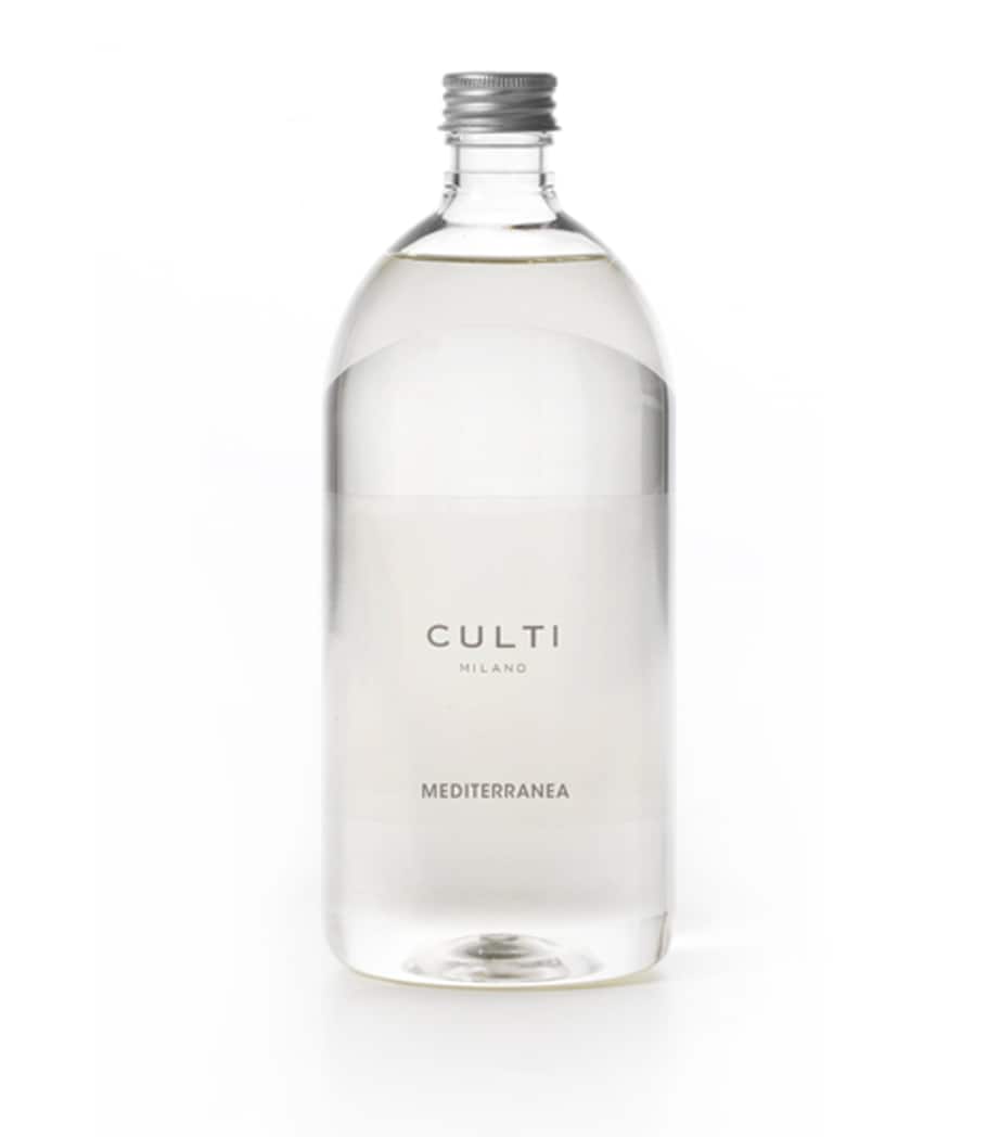 Mediterranea Diffuser Refill (1L) GREY Image 1