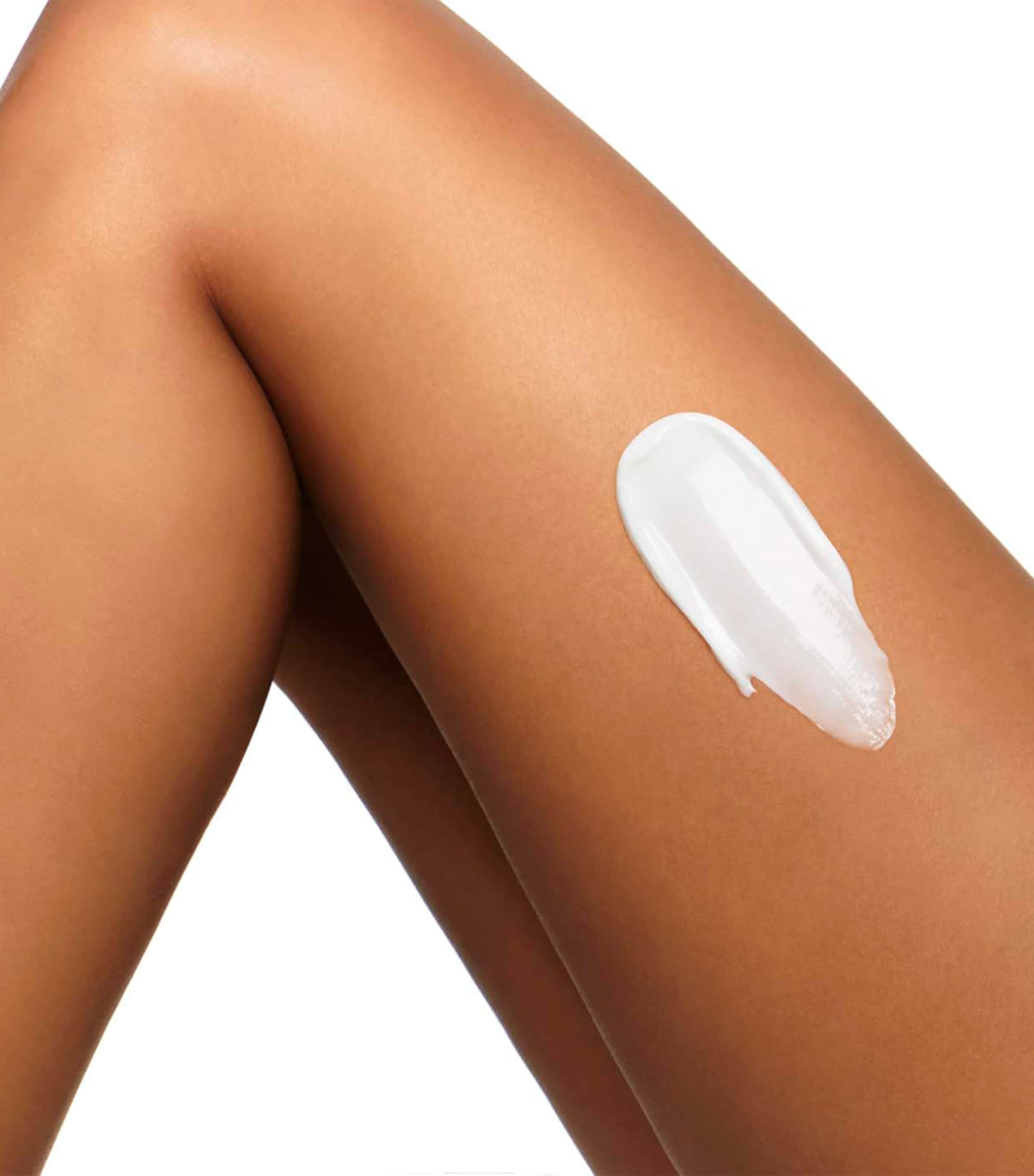 Eau Ressourçante Comforting Silky Body Cream (200ml) NO COLOUR Image 3