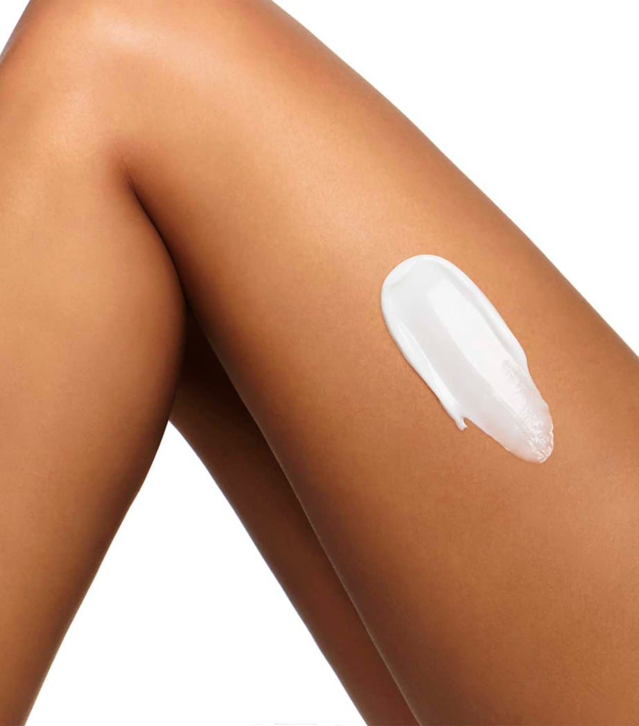 Eau Ressourçante Comforting Silky Body Cream (200ml) NO COLOUR Image 3