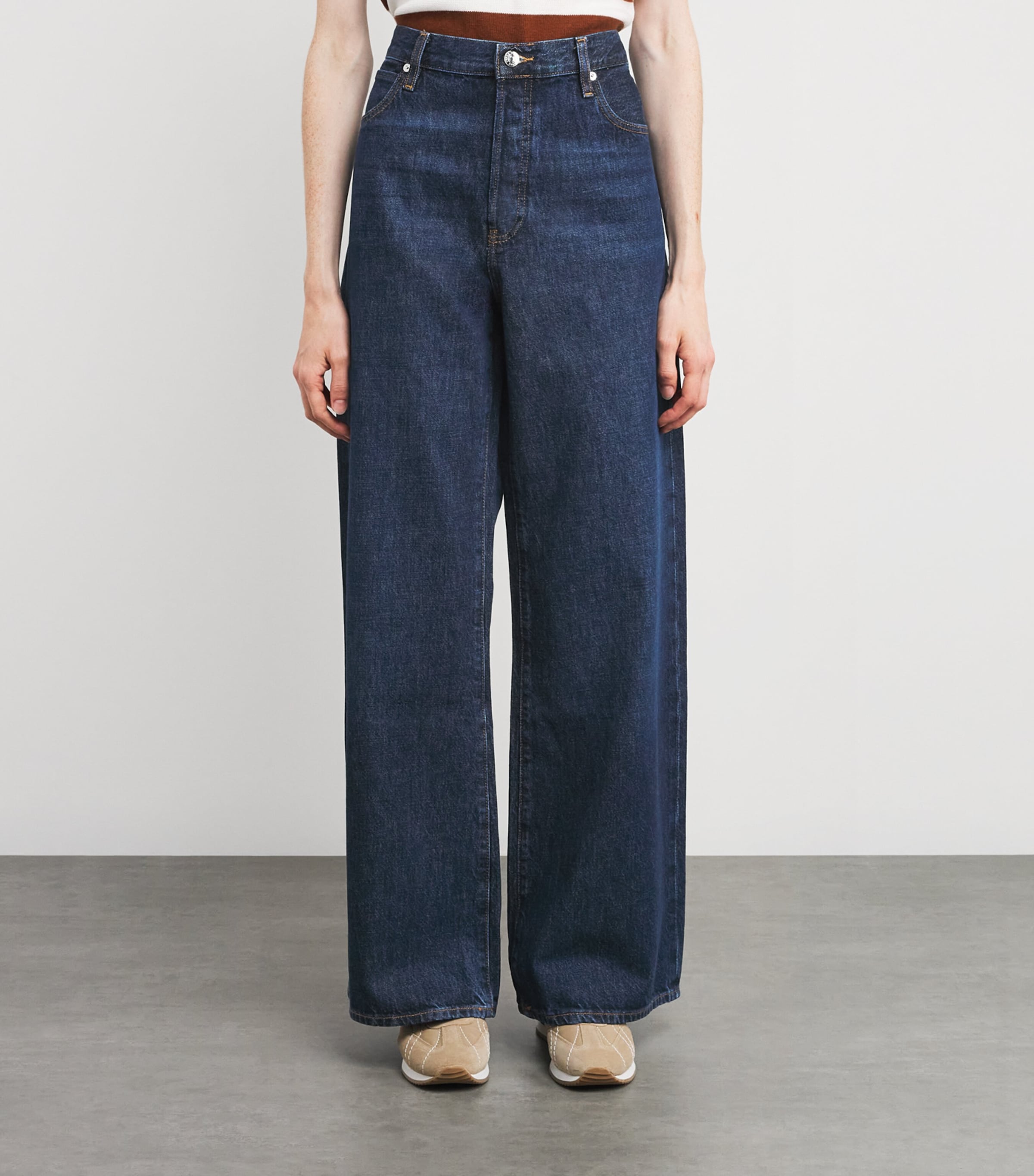 The Loose Jeans TROOPER Image 3