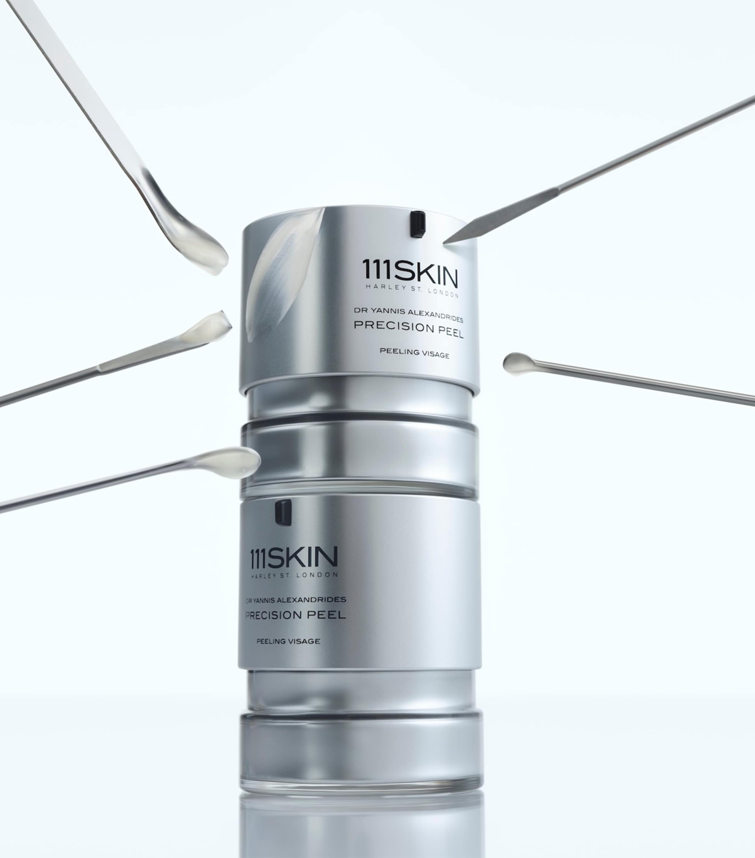 111Skin Precision Peel (40ml) Image 10
