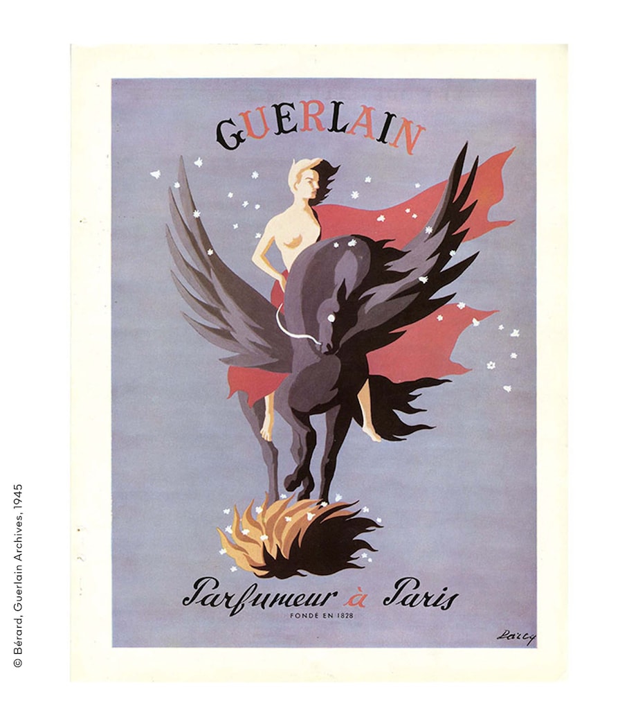 Champs-Elysées Eau de Parfum (75ml) NO COLOUR Image 5