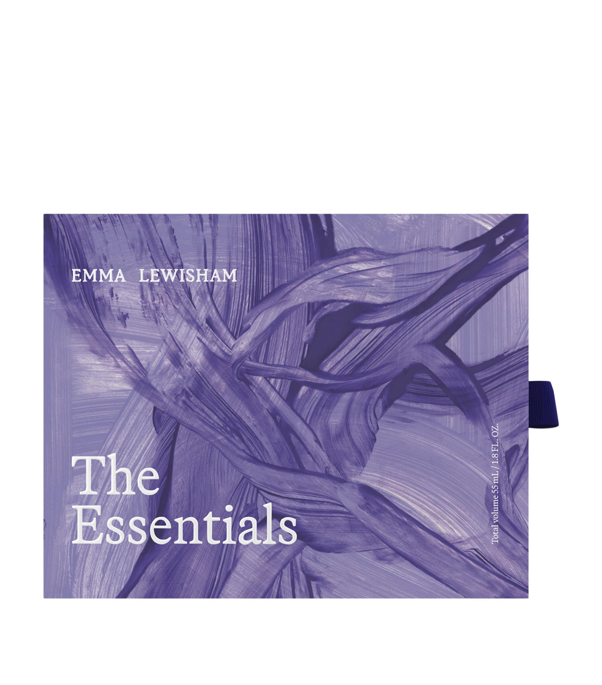 The Essentials Set NO COLOUR Image 2