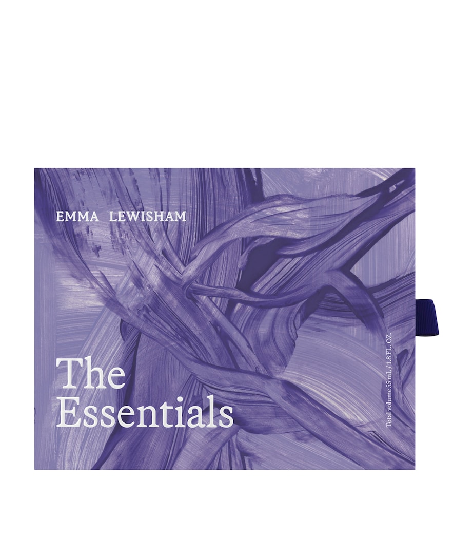 The Essentials Set NO COLOUR Image 2