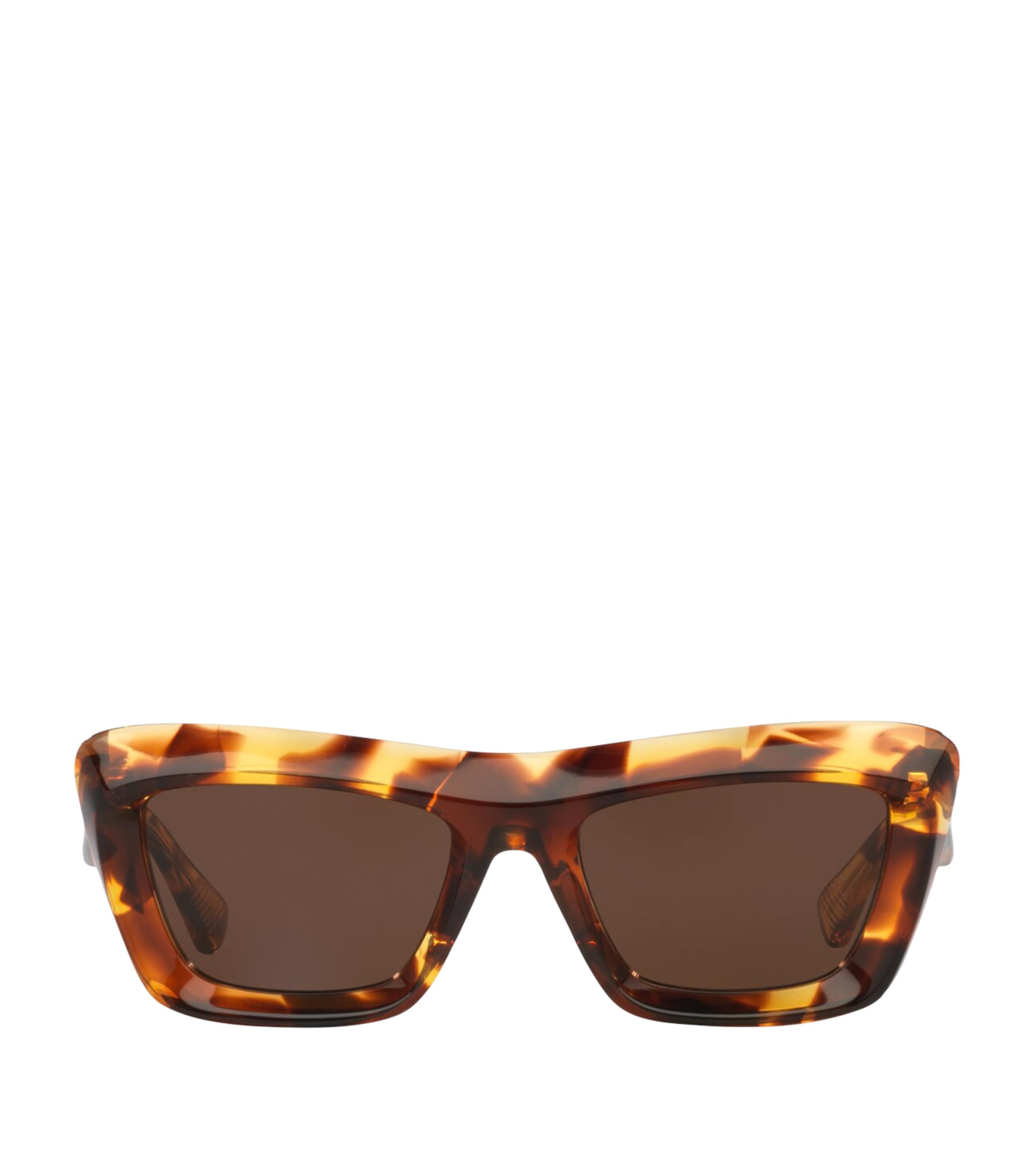 Bottega Veneta Acetate BV1283S Sunglasses | Holiday Shop | Womens | Sunglasses | Women Accessories | Designers | Bottega Veneta