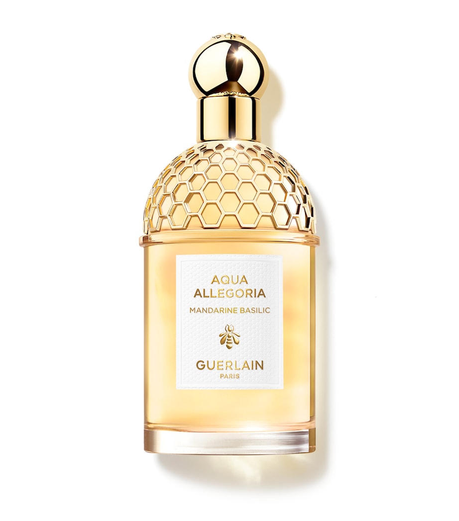 Aqua Allegoria Mandarine Basilic Eau de Toilette (125ml) NO COLOUR Image 1
