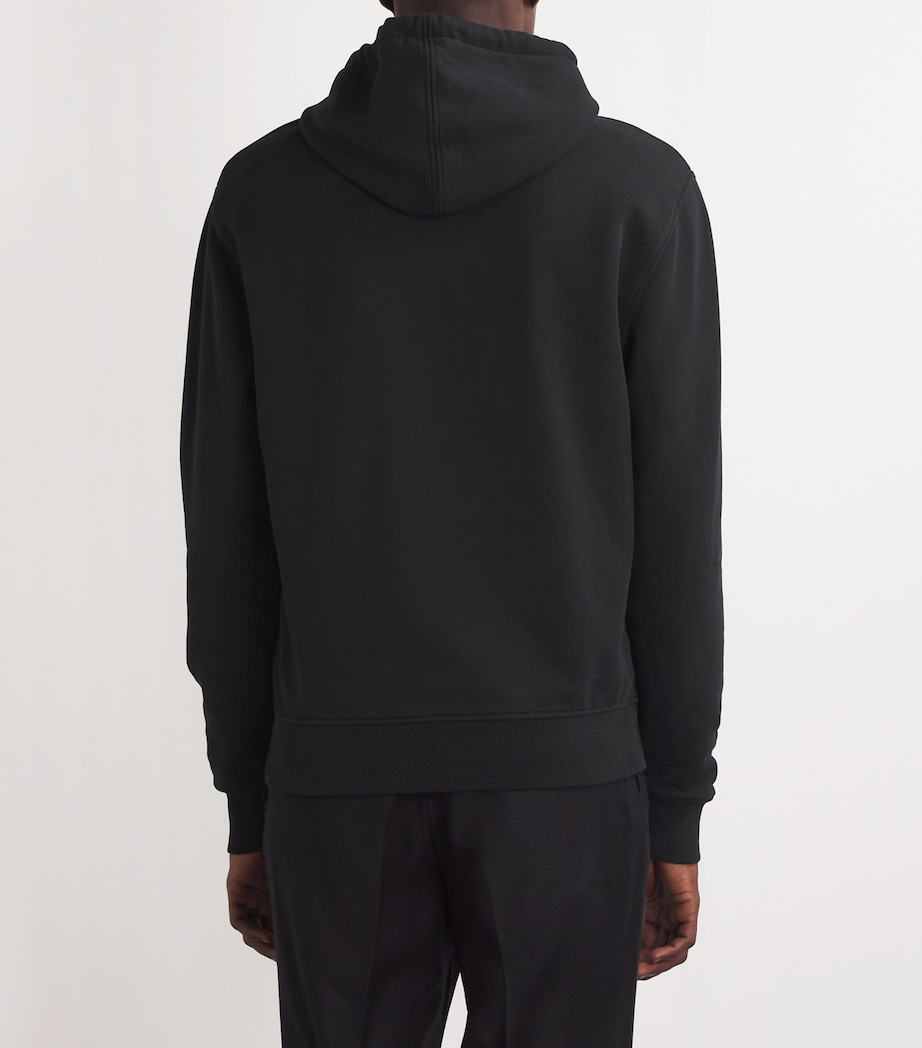 Ami de Coeur Hoodie BLACK/001 Image 4