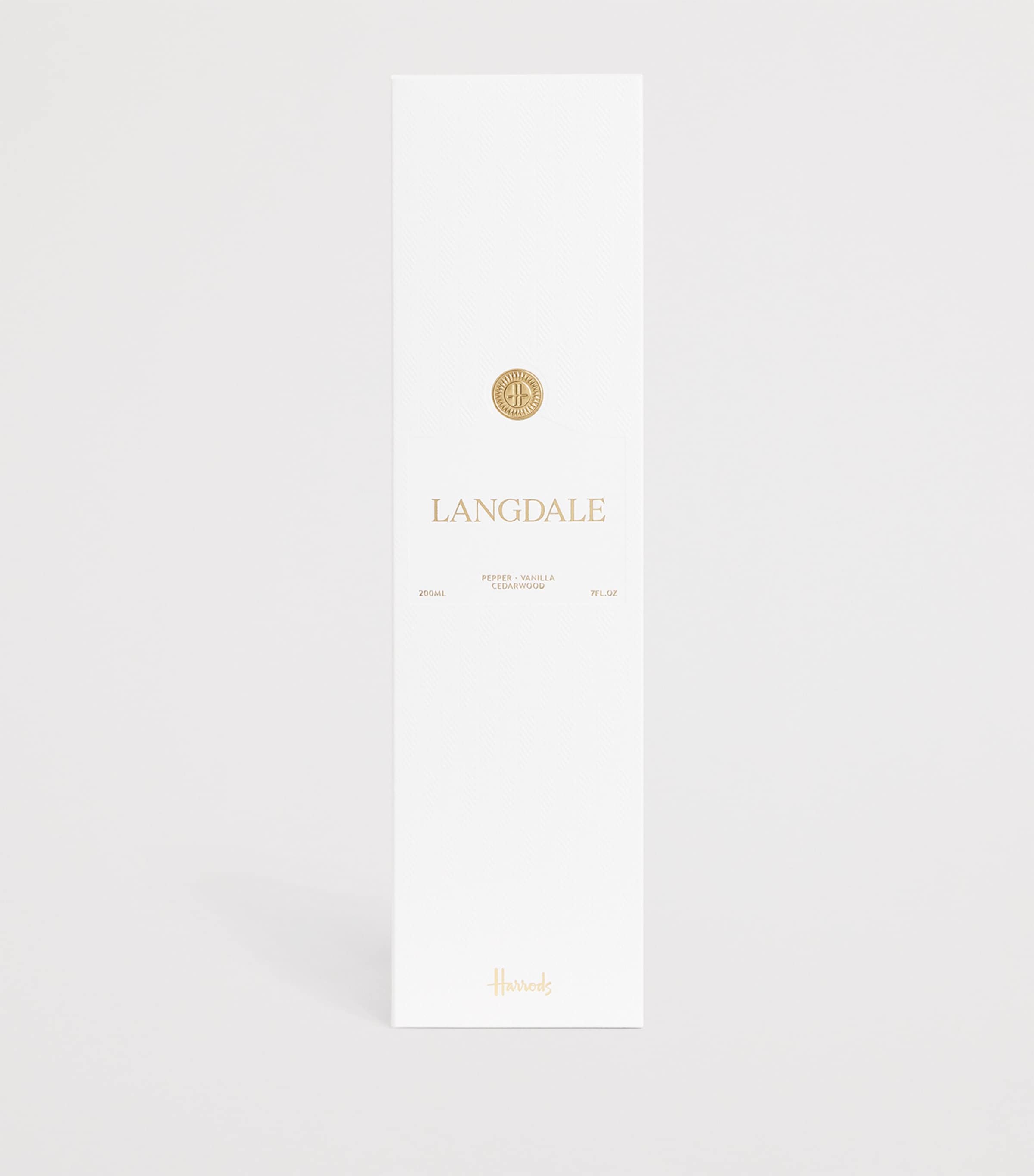 Langdale Diffuser (200ml) IVORY Image 2
