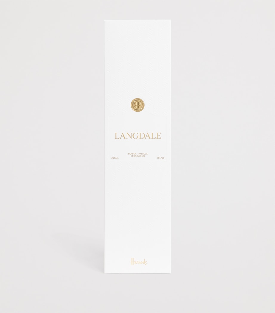 Langdale Diffuser (200ml) IVORY Image 2