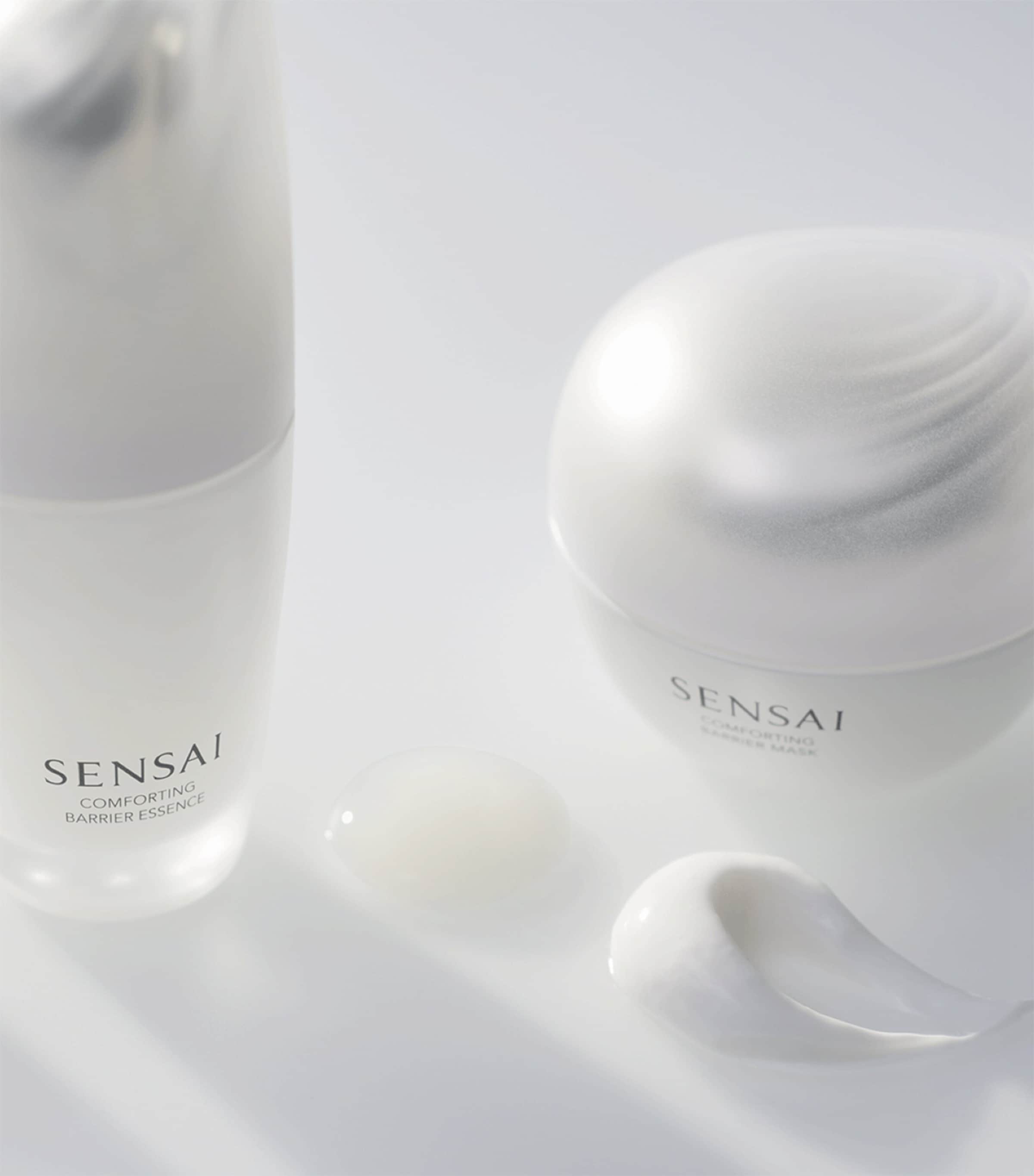 Comforting Barrier Essence (40ml) NO COLOUR Image 5