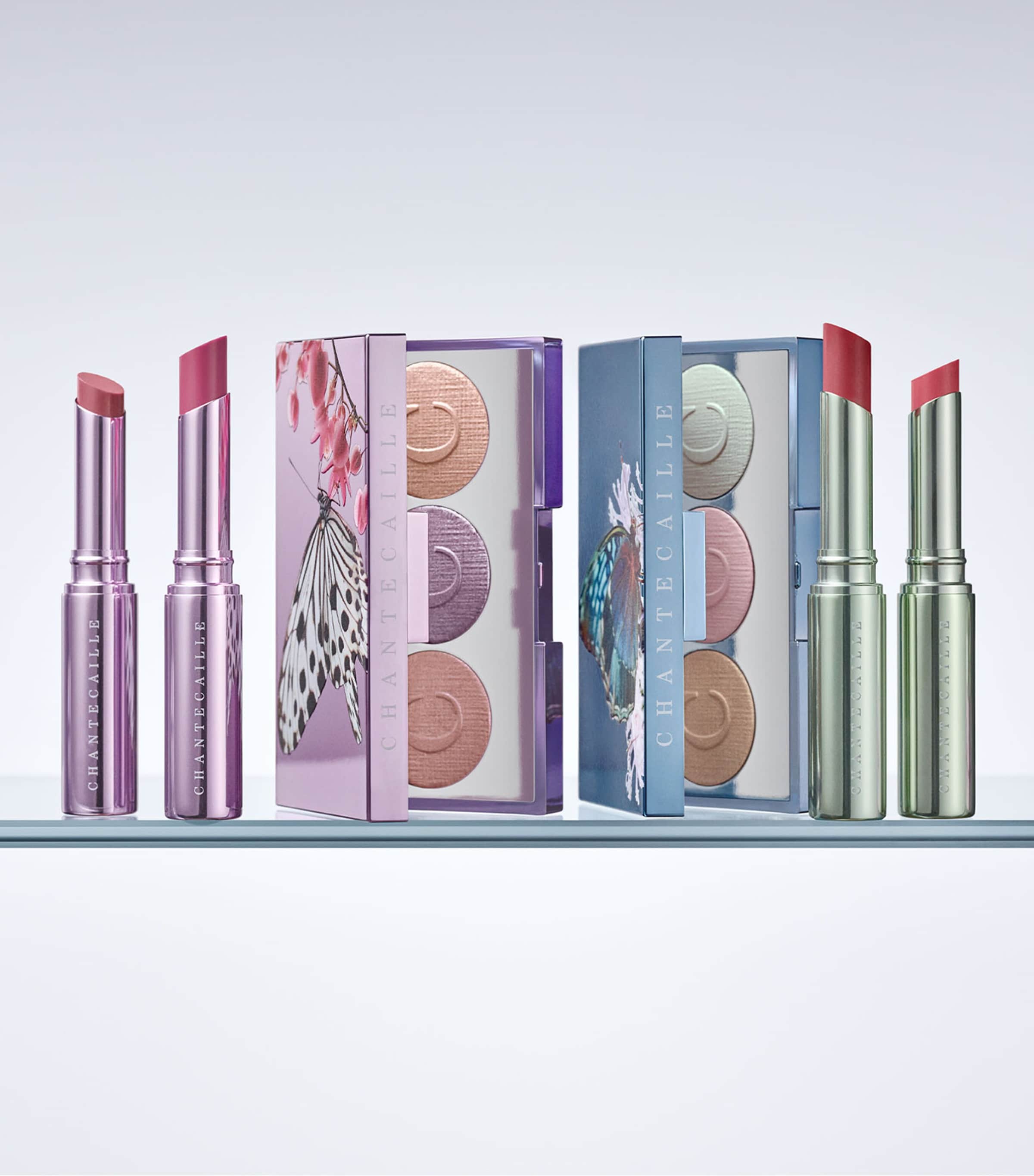 Lip Sheer RINGLET Image 6