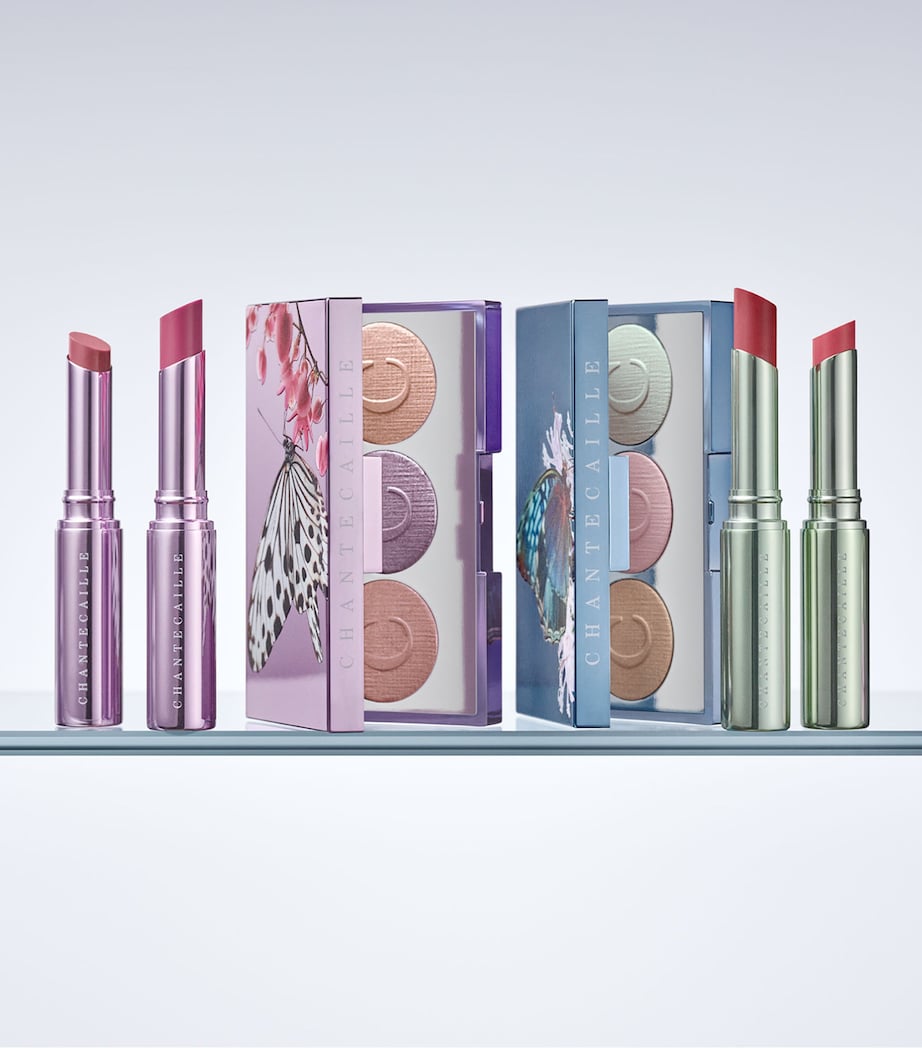 Lip Sheer RINGLET Image 6