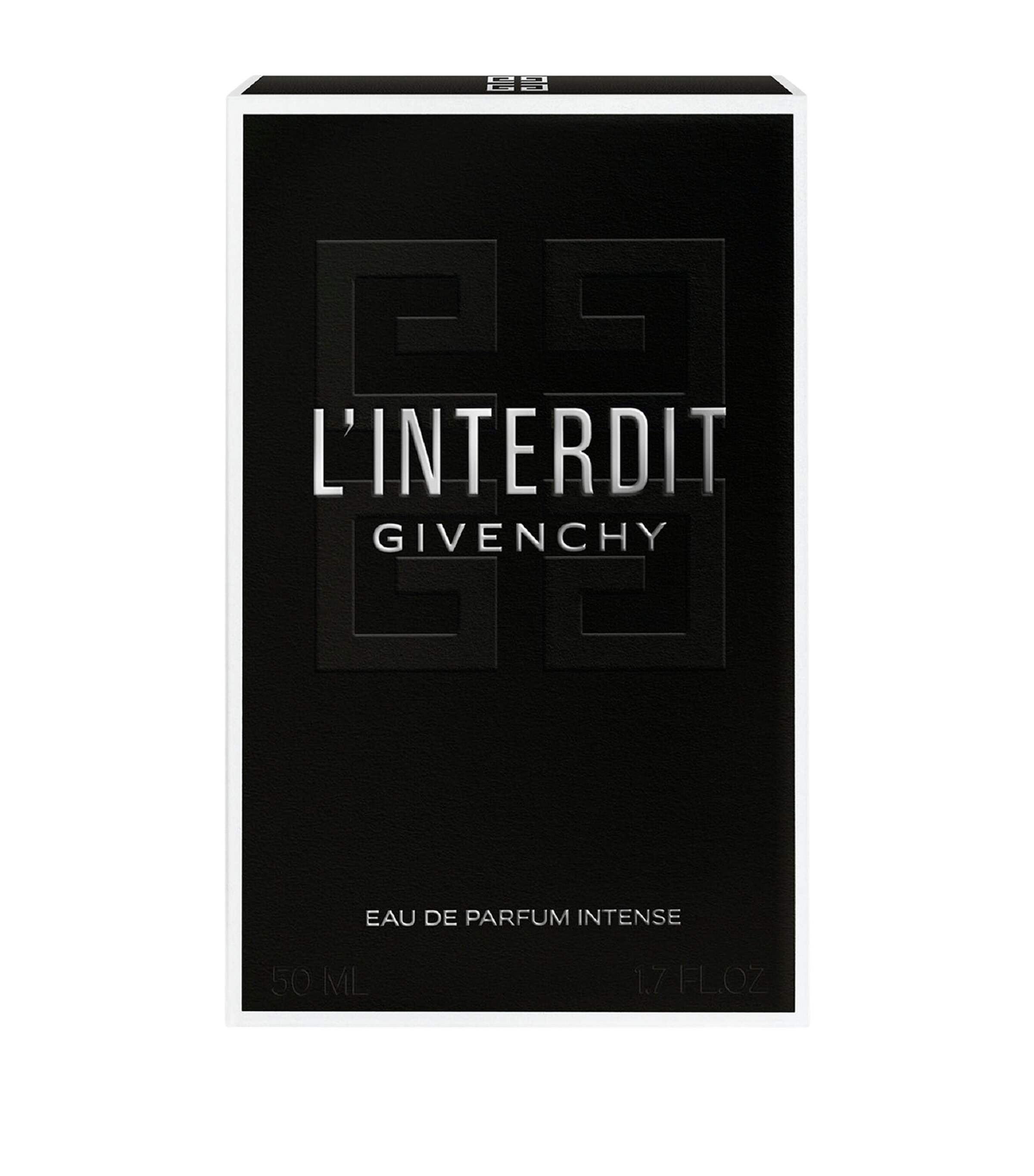 Givenchy L'Interdit Eau de Parfum Intense (50ml) | Harrods US