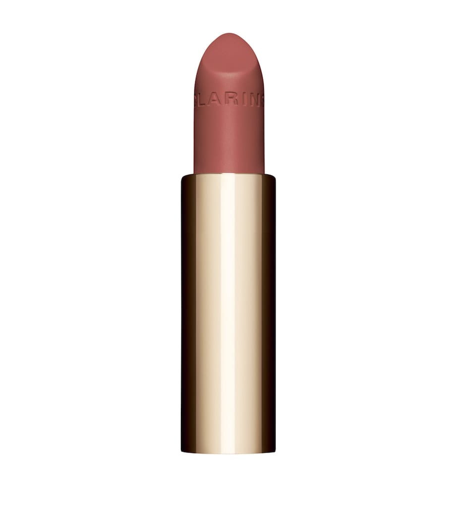 Joli Rouge Velvet Lipstick - Refill SOFT BERRY Image 1