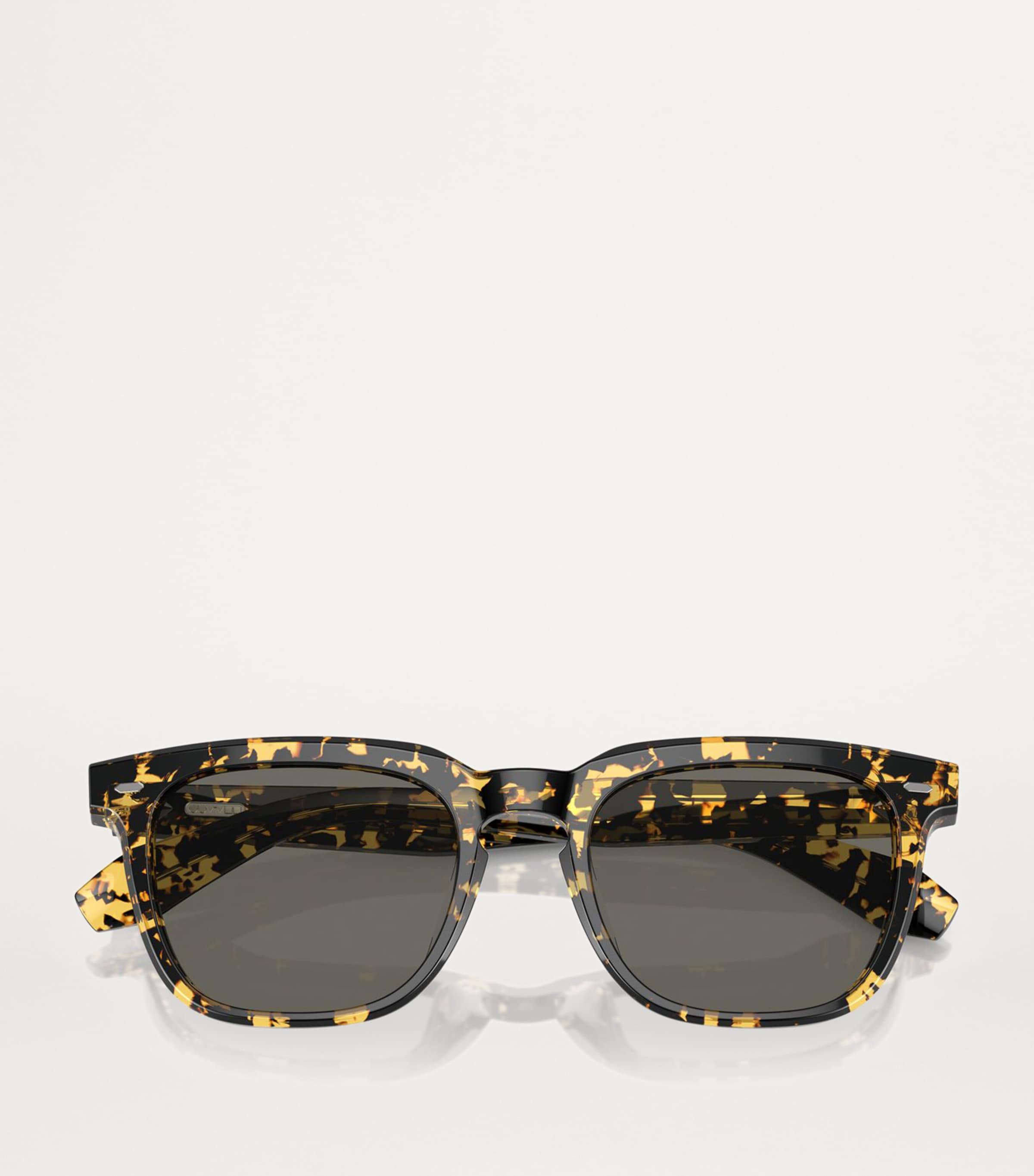 Acetate OV5546SU Sunglasses 1778R5 Image 4