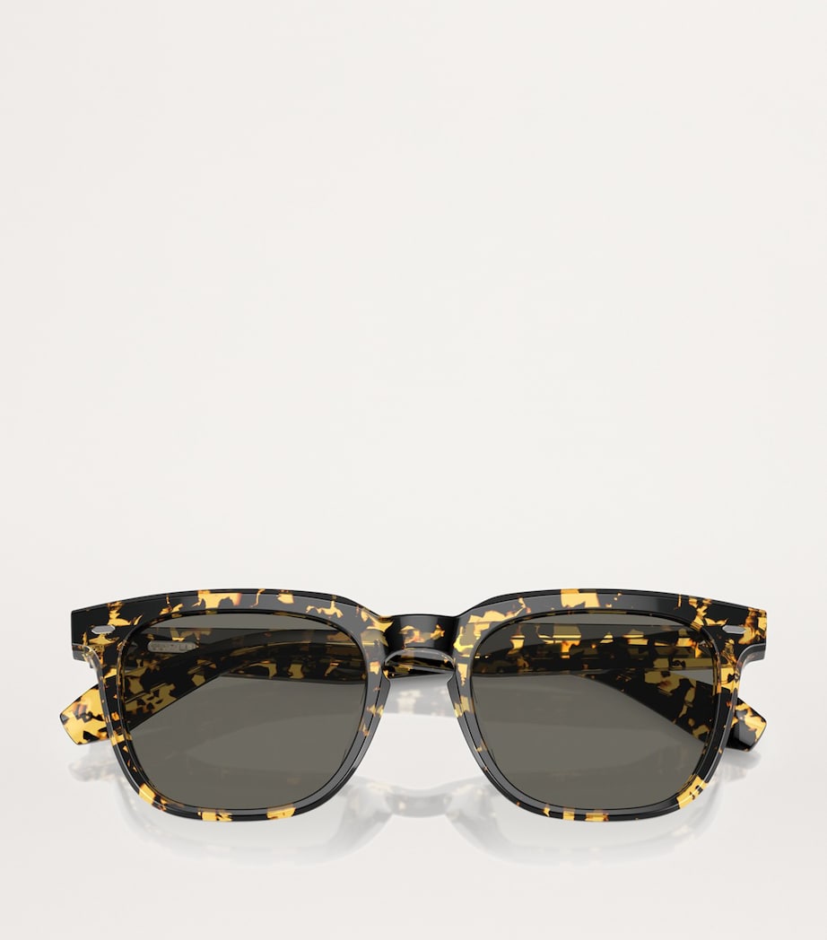 Acetate OV5546SU Sunglasses 1778R5 Image 4