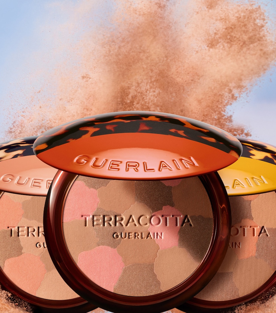 Terracotta Light Bronzer LIGHT 03 Image 5