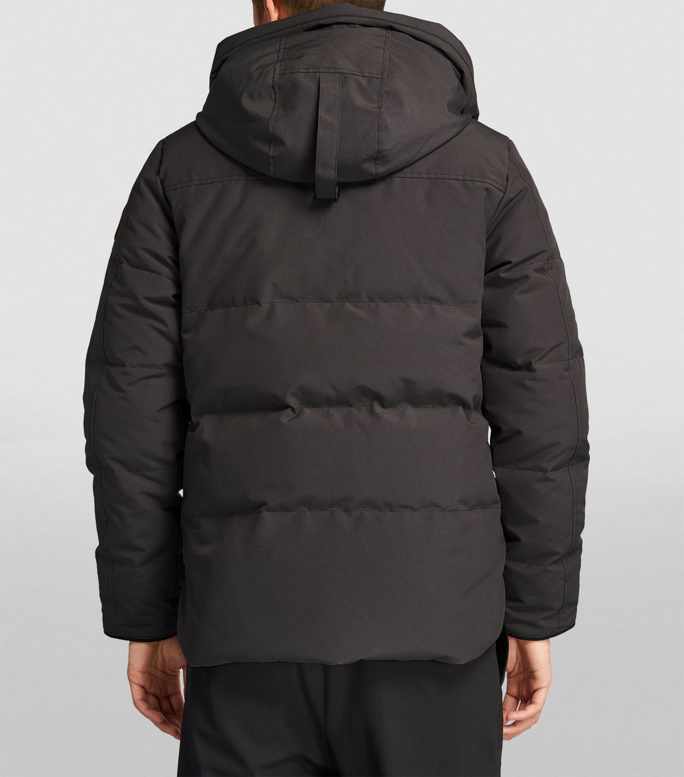MacMillan Parka 9066 Image 2