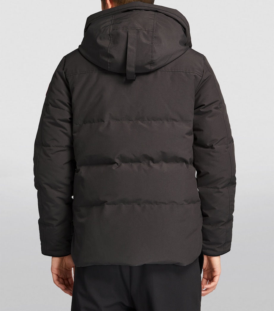 MacMillan Parka 66/GRAPHITE Image 3