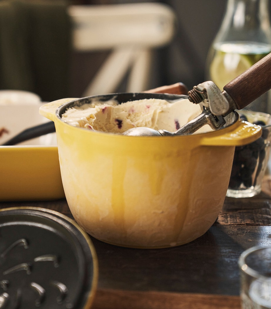 Staub Rice Cocotte (16cm) Citron Image 5