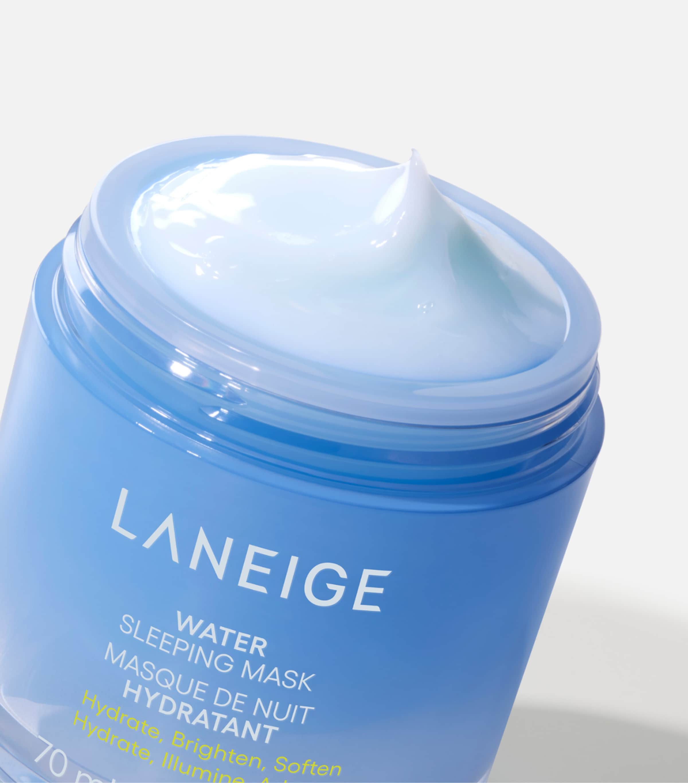 Laneige Water Sleeping Mask (70ml) Image 6