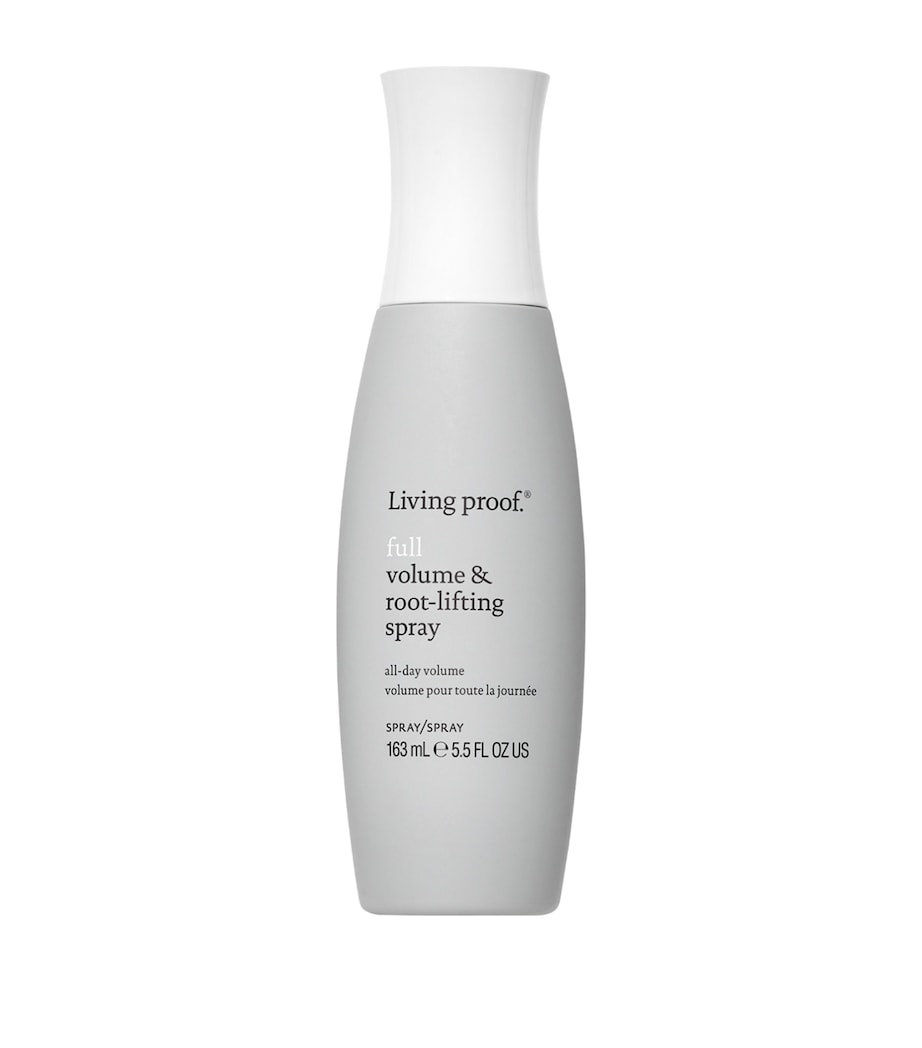 Full Volume & Root-Lifting Spray (163ml) NO COLOUR Image 1