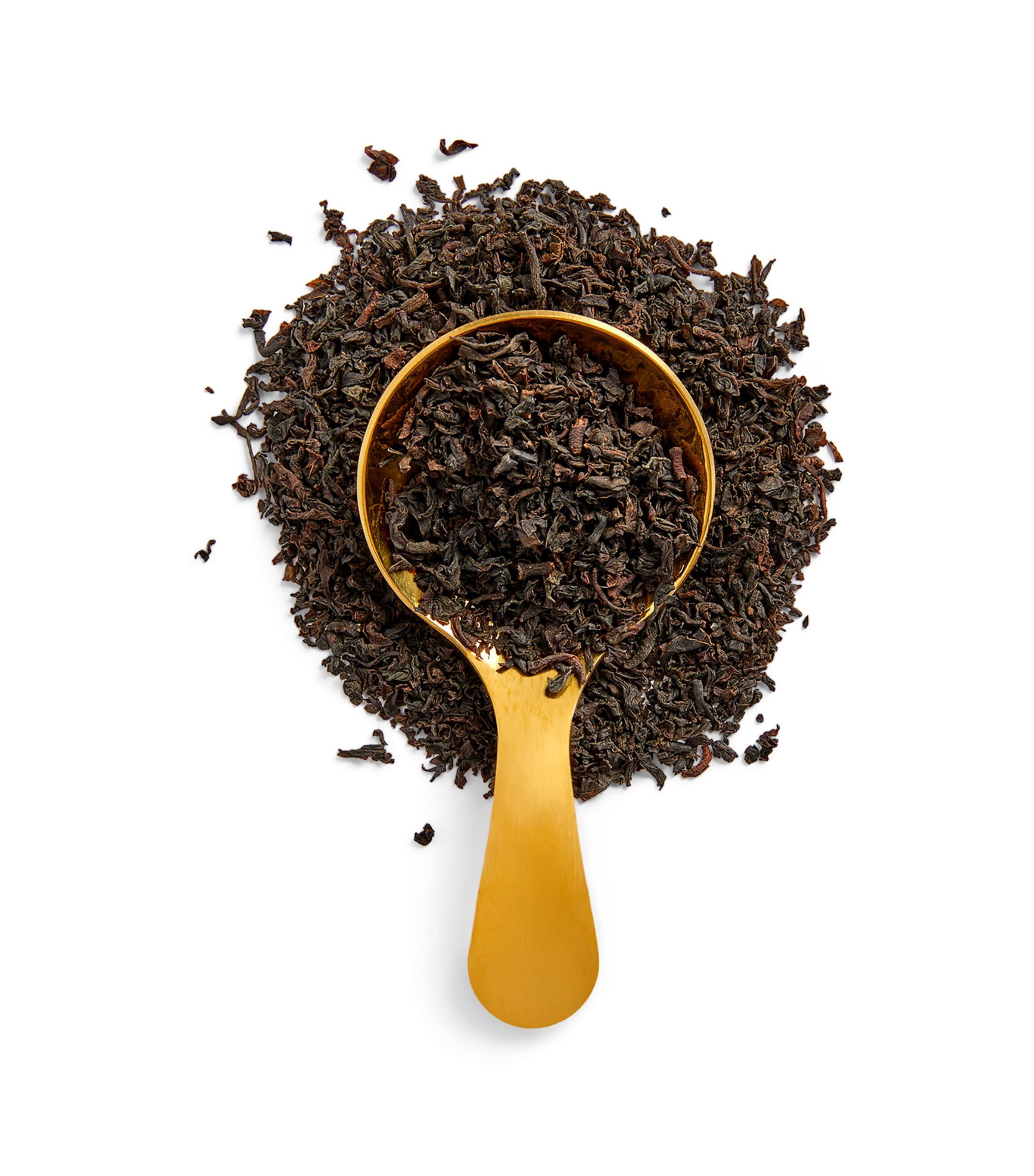 No. 42 Earl Grey Loose Leaf Tea (125g) NO COLOUR Image 3
