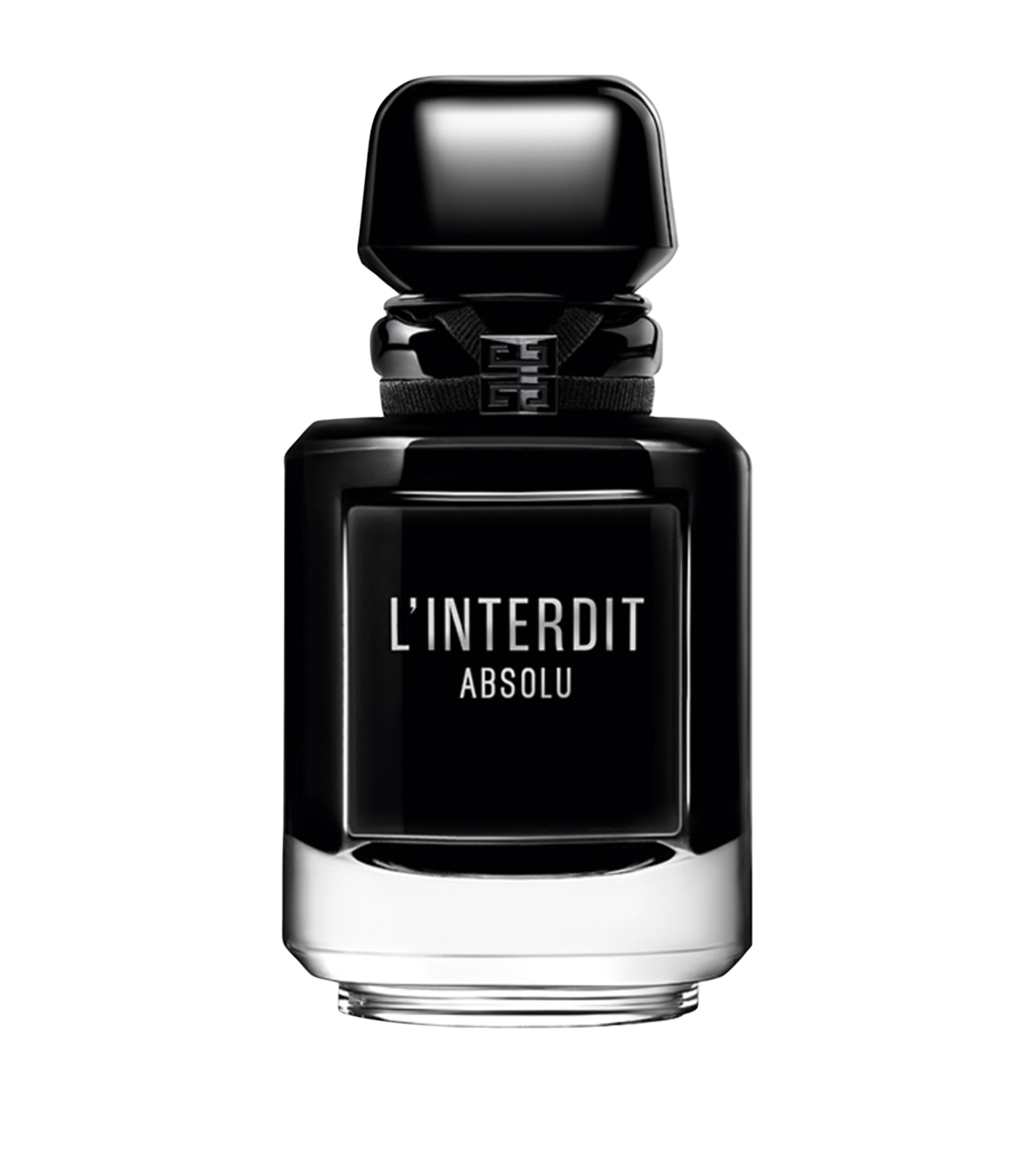 Givenchy L'interdit Absolu Eau De Parfum Intense