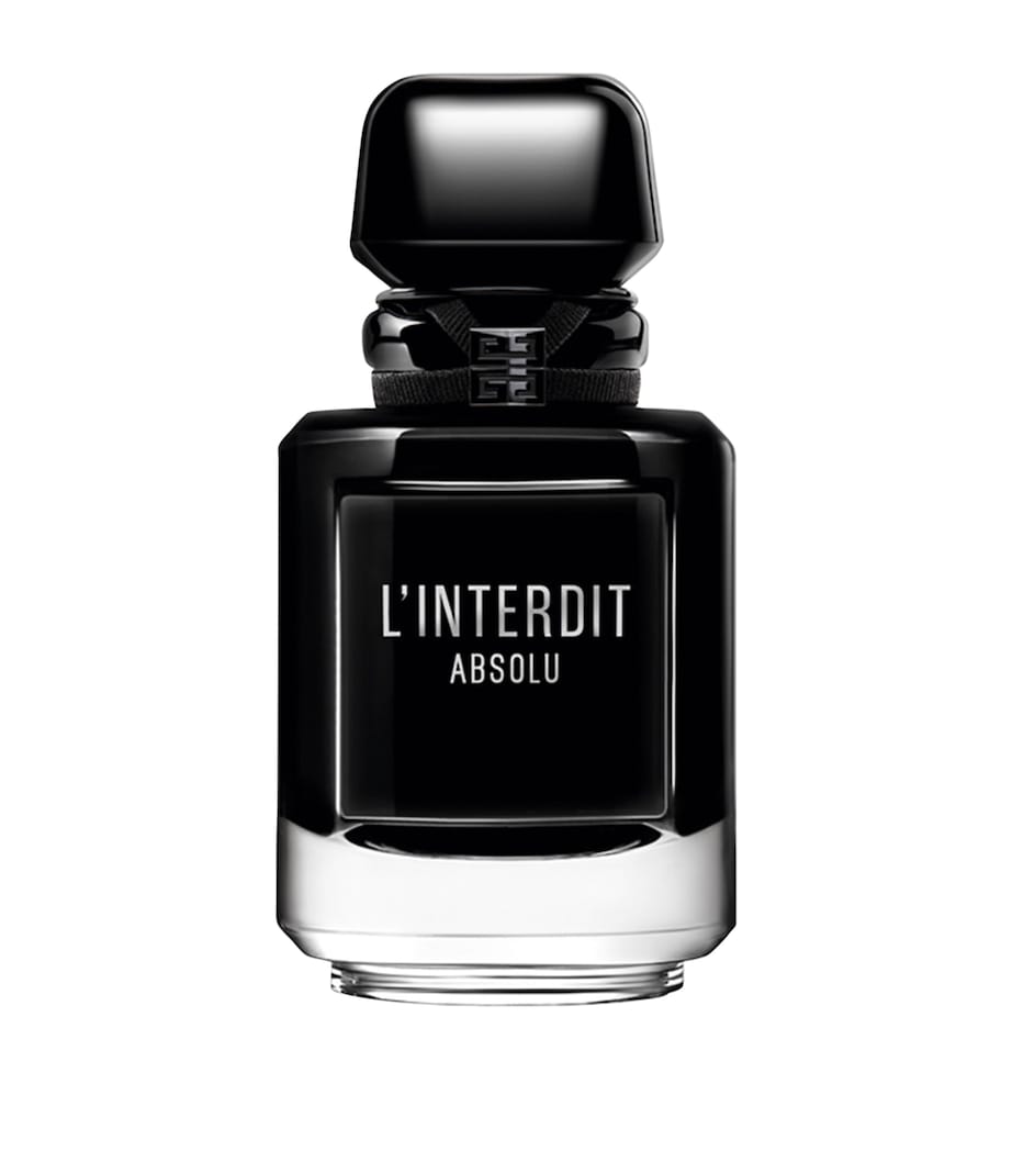 L’Interdit Absolu Eau de Parfum Intense (50ml) NO COLOUR Image 1
