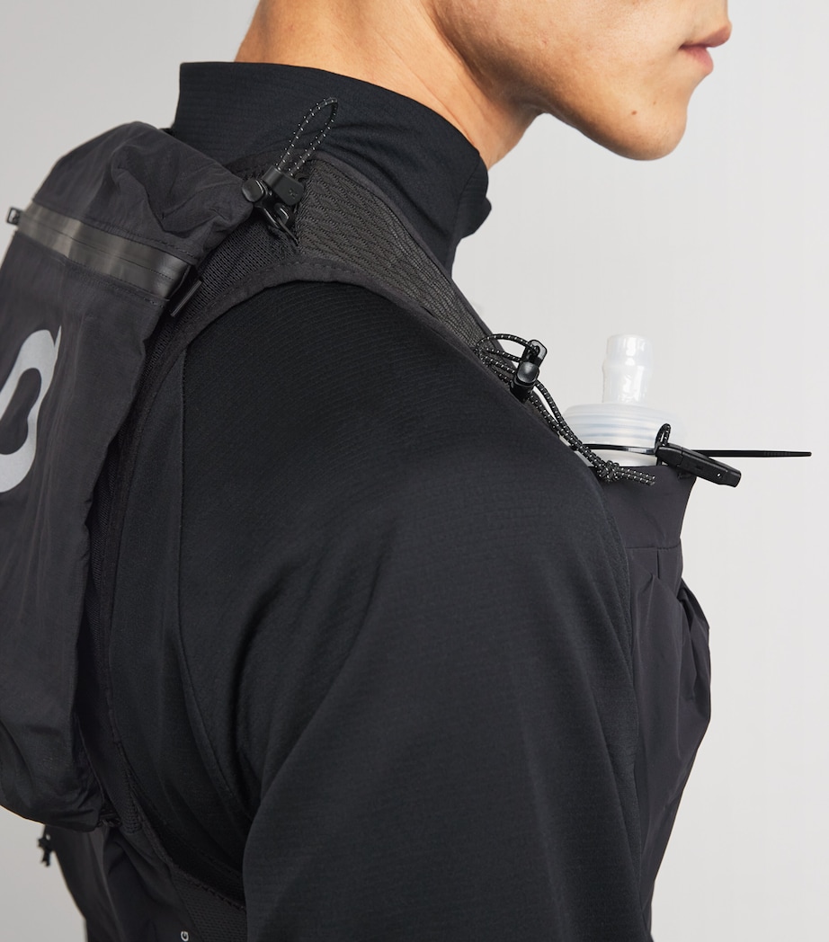 Ultra Pro Vest BLACK Image 6