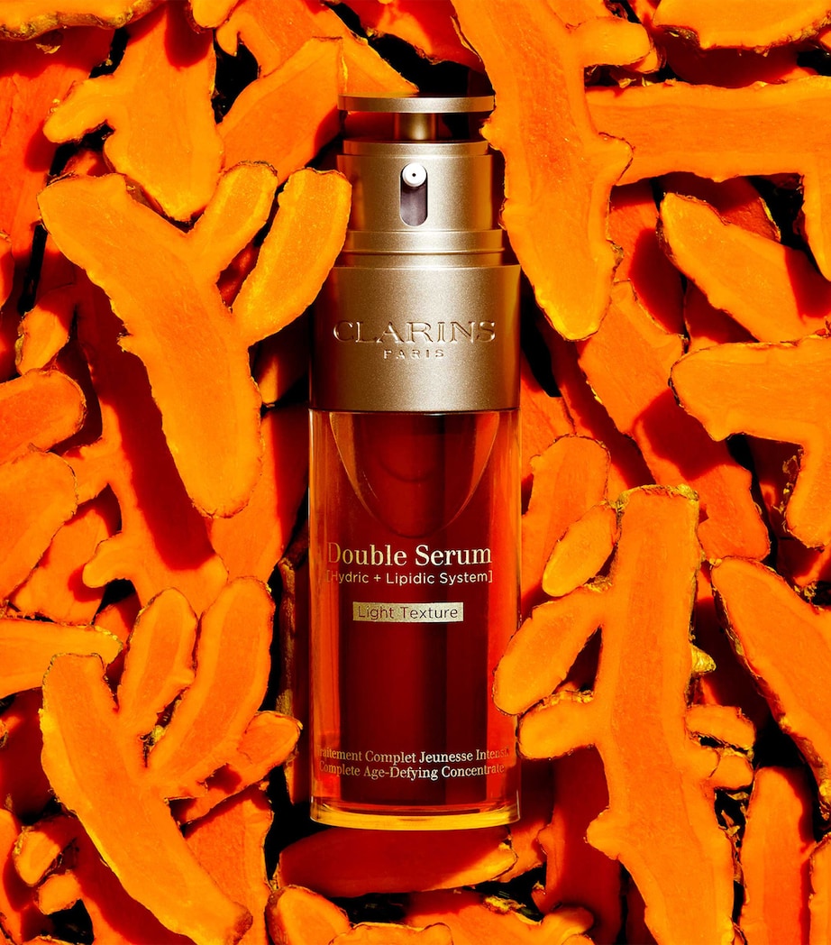 Double Serum Light (50ml) NO COLOUR Image 4