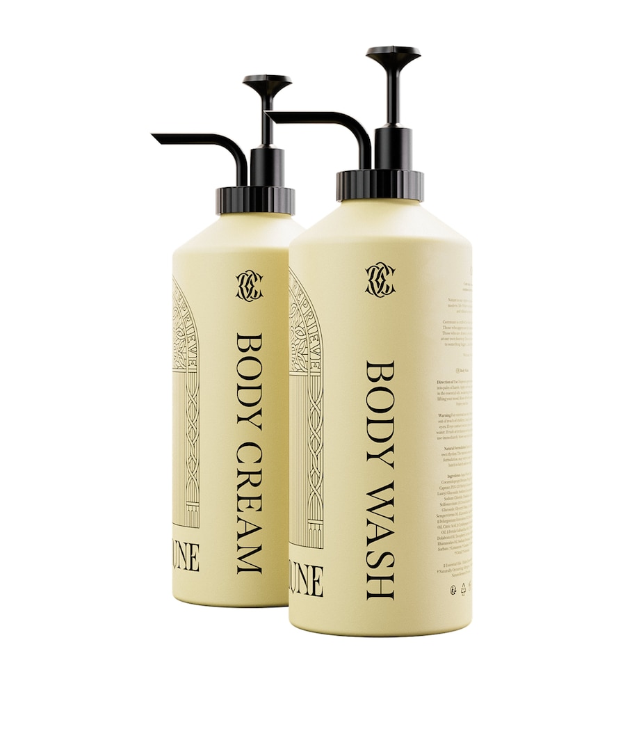 Seymour Body Kit NO COLOUR Image 9