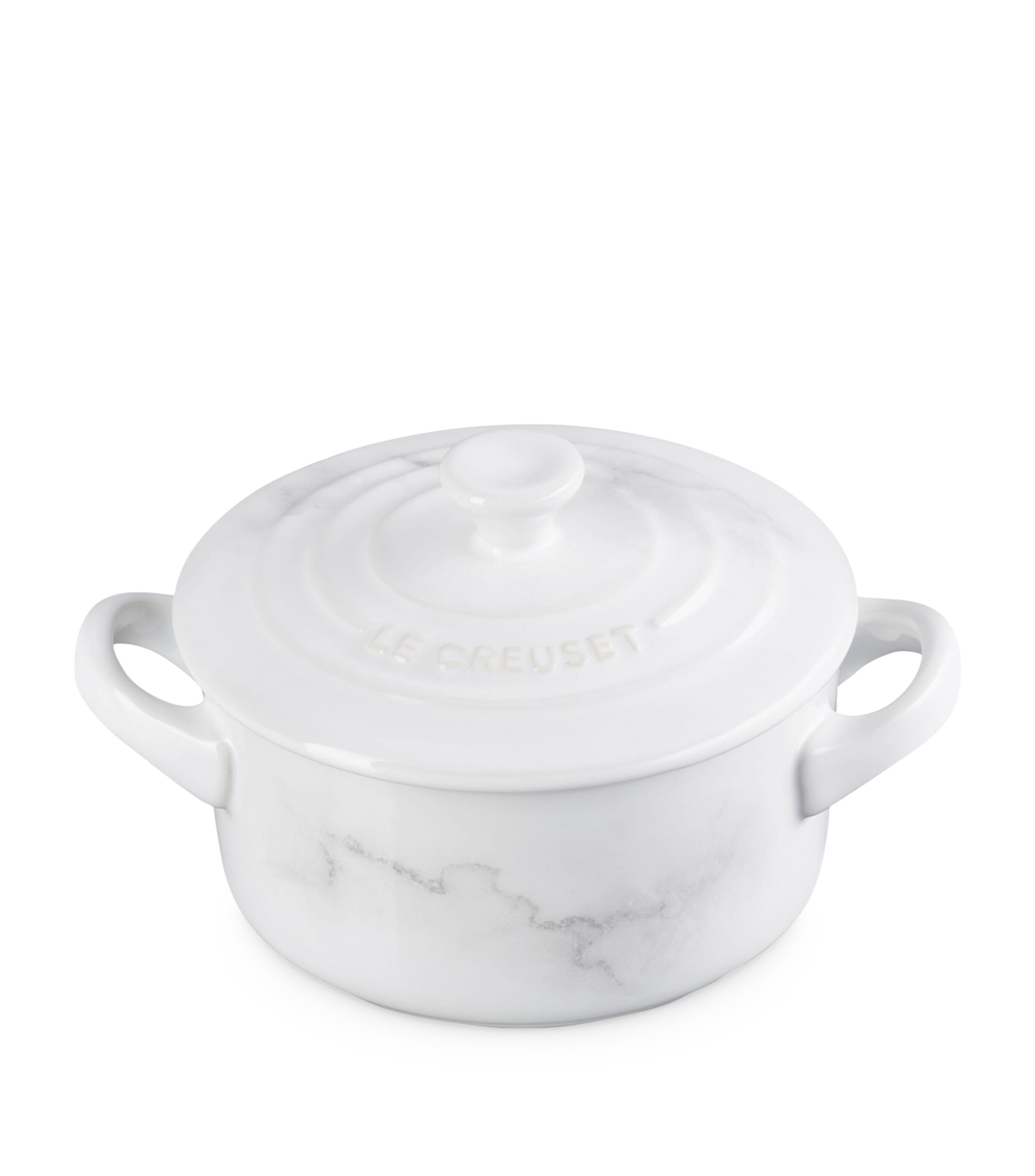 Le Creuset outlet Stoneware Casserole Dish