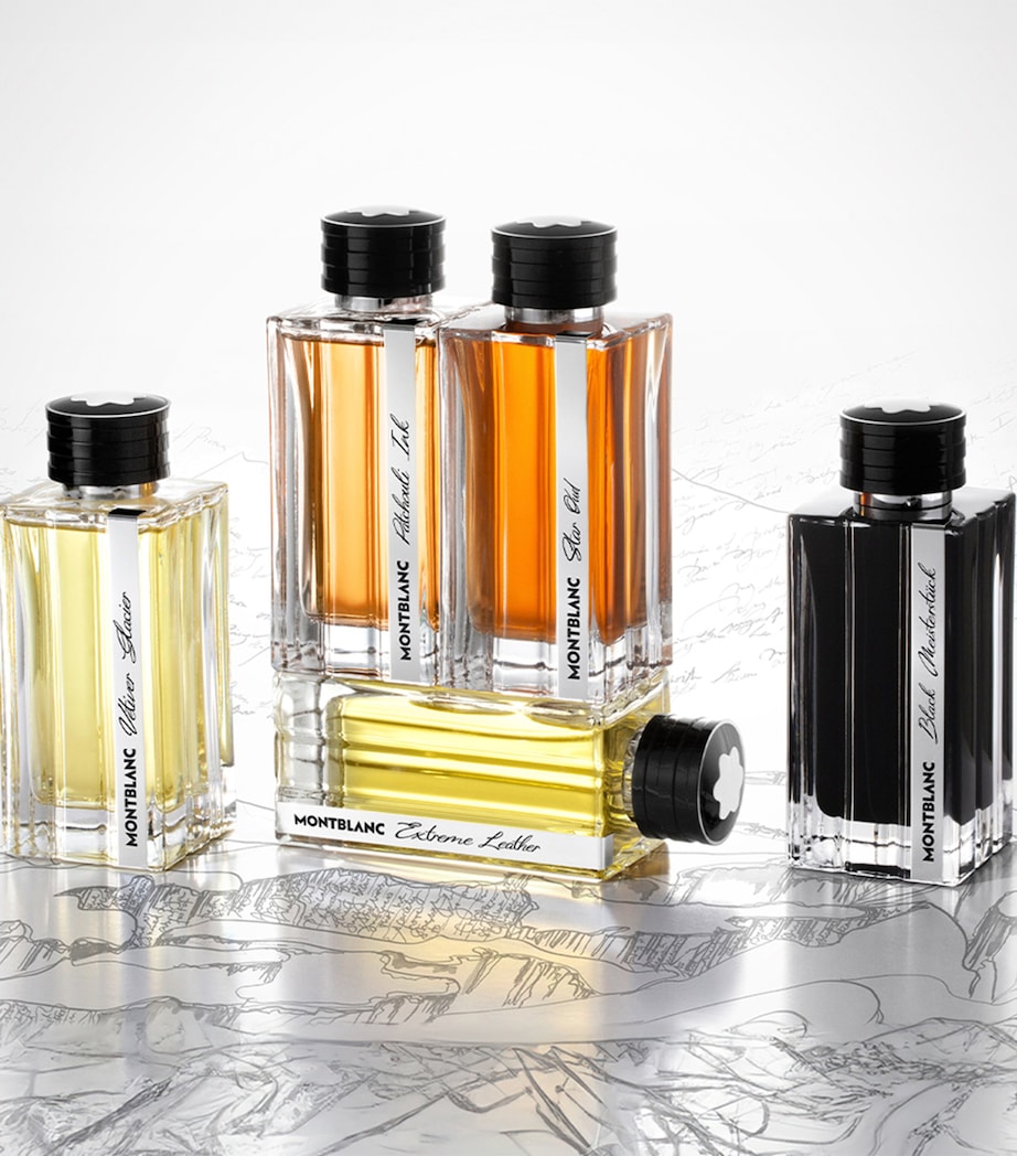 Star Oud Eau de Parfum (125ml) NO COLOUR Image 6