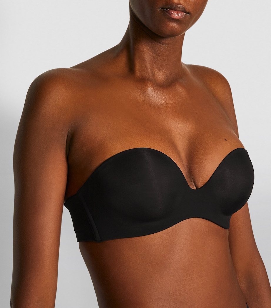 Bandeau Essentiel Bra 015 NOIR Image 7